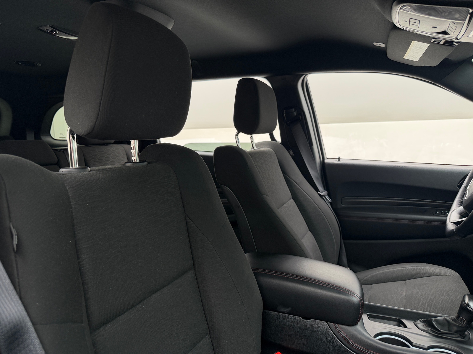 Thumbnail: 2025 Dodge Durango - 2