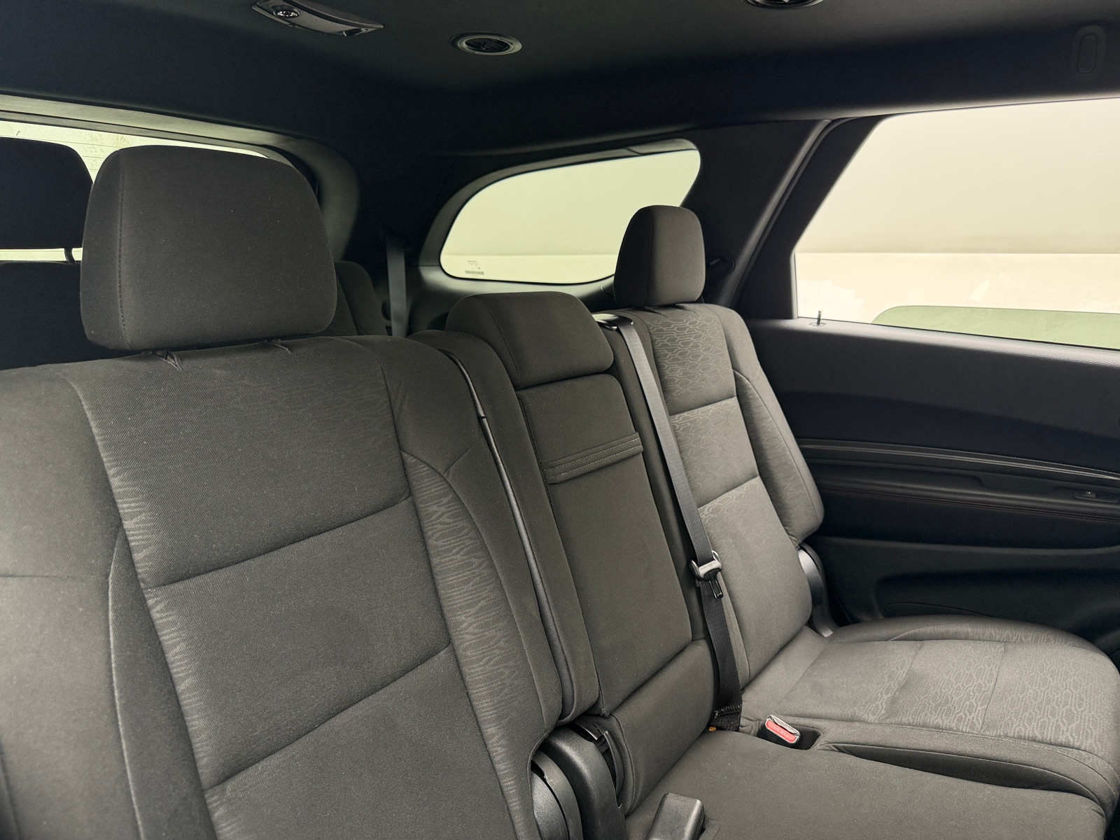 Thumbnail: 2025 Dodge Durango - 6