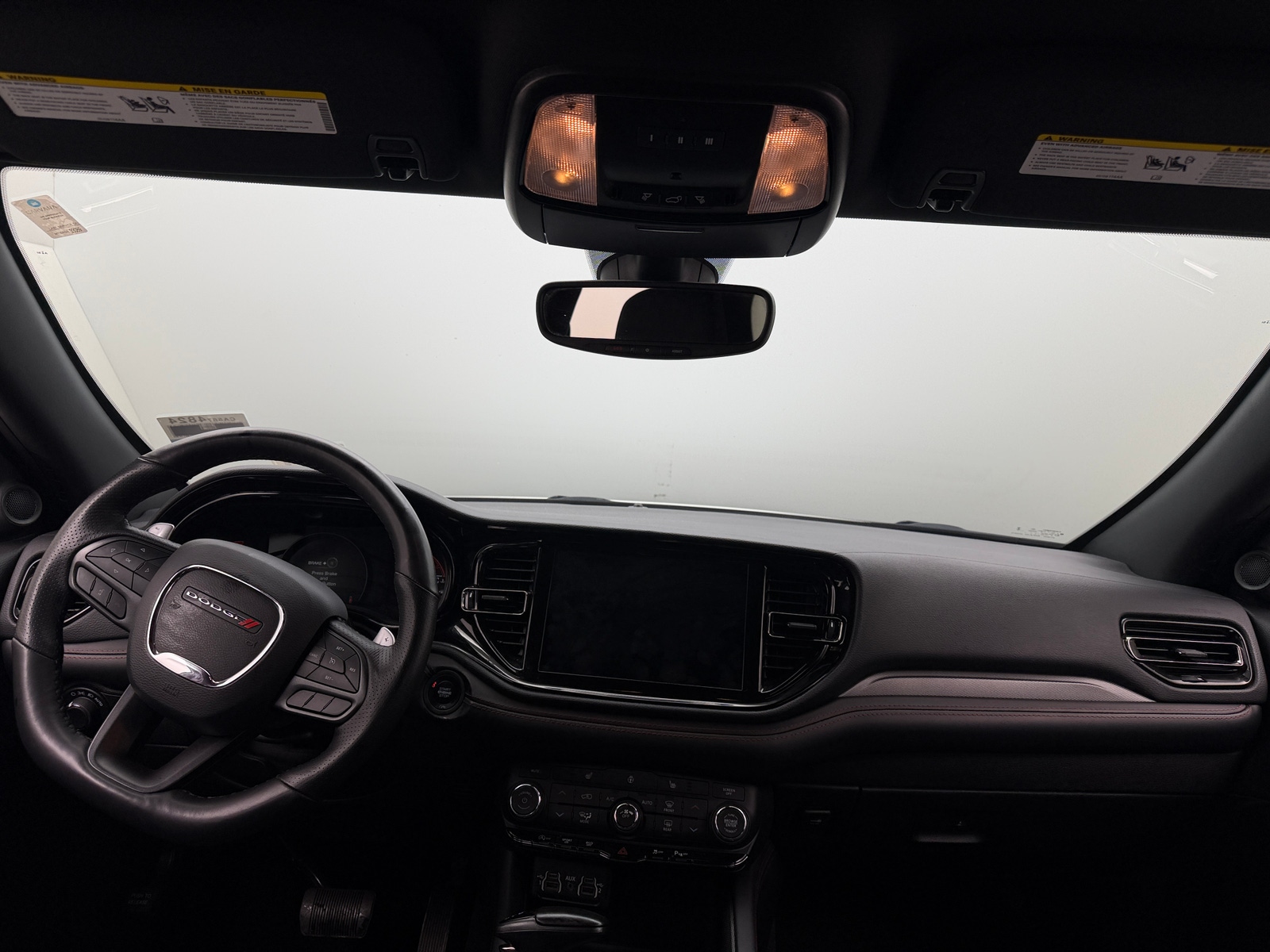 Thumbnail: 2025 Dodge Durango - 3