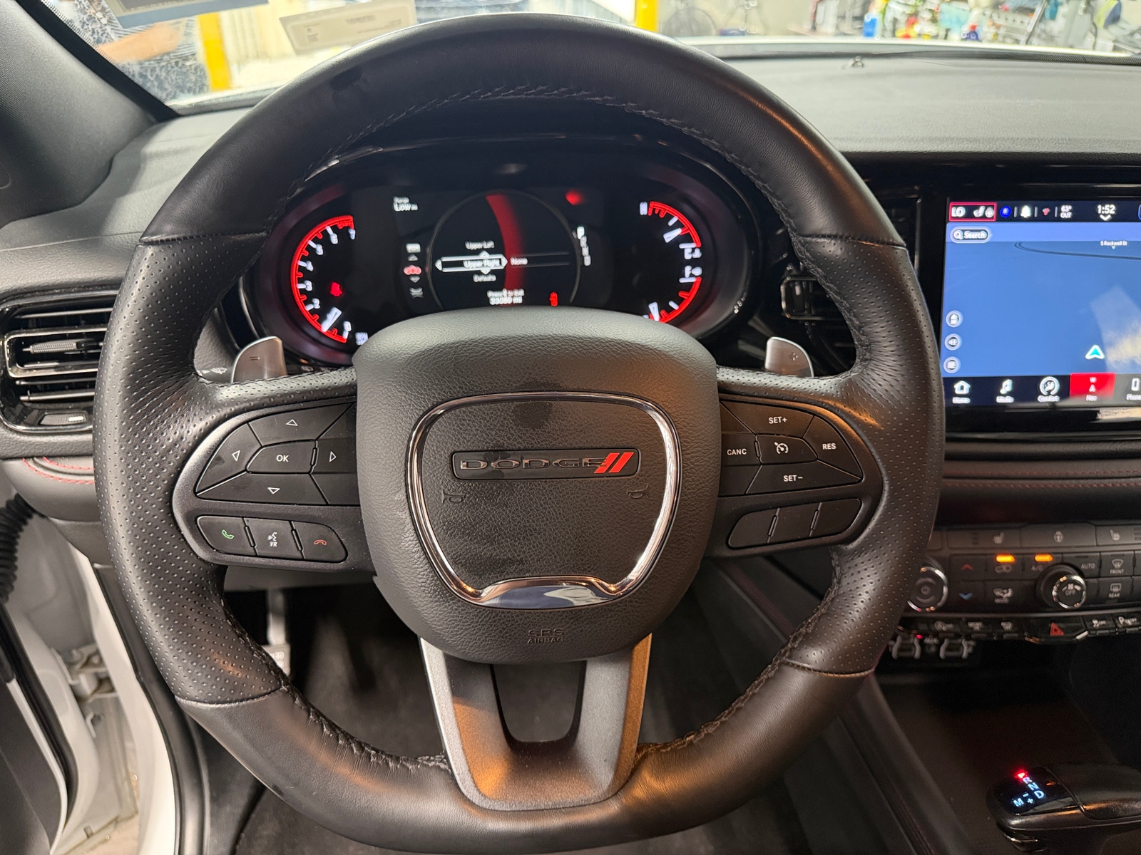 Thumbnail: 2025 Dodge Durango - 5