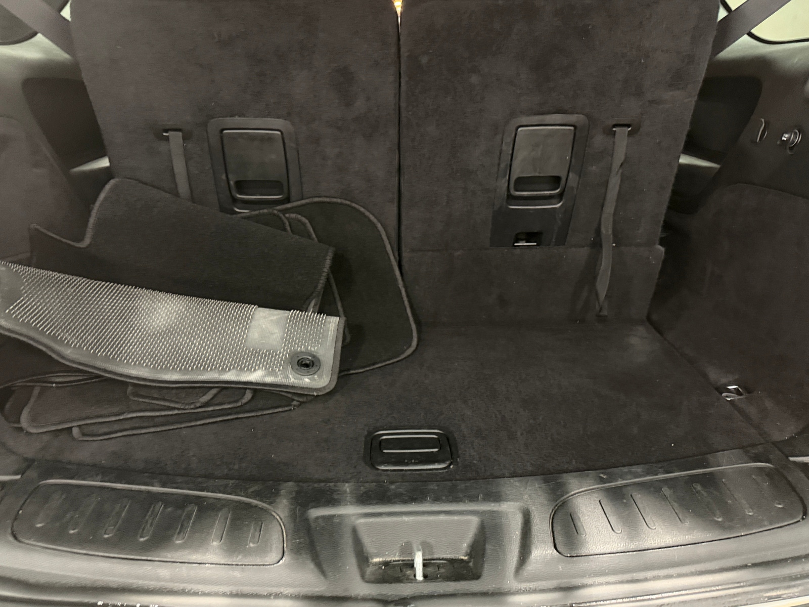 Thumbnail: 2025 Dodge Durango - 7