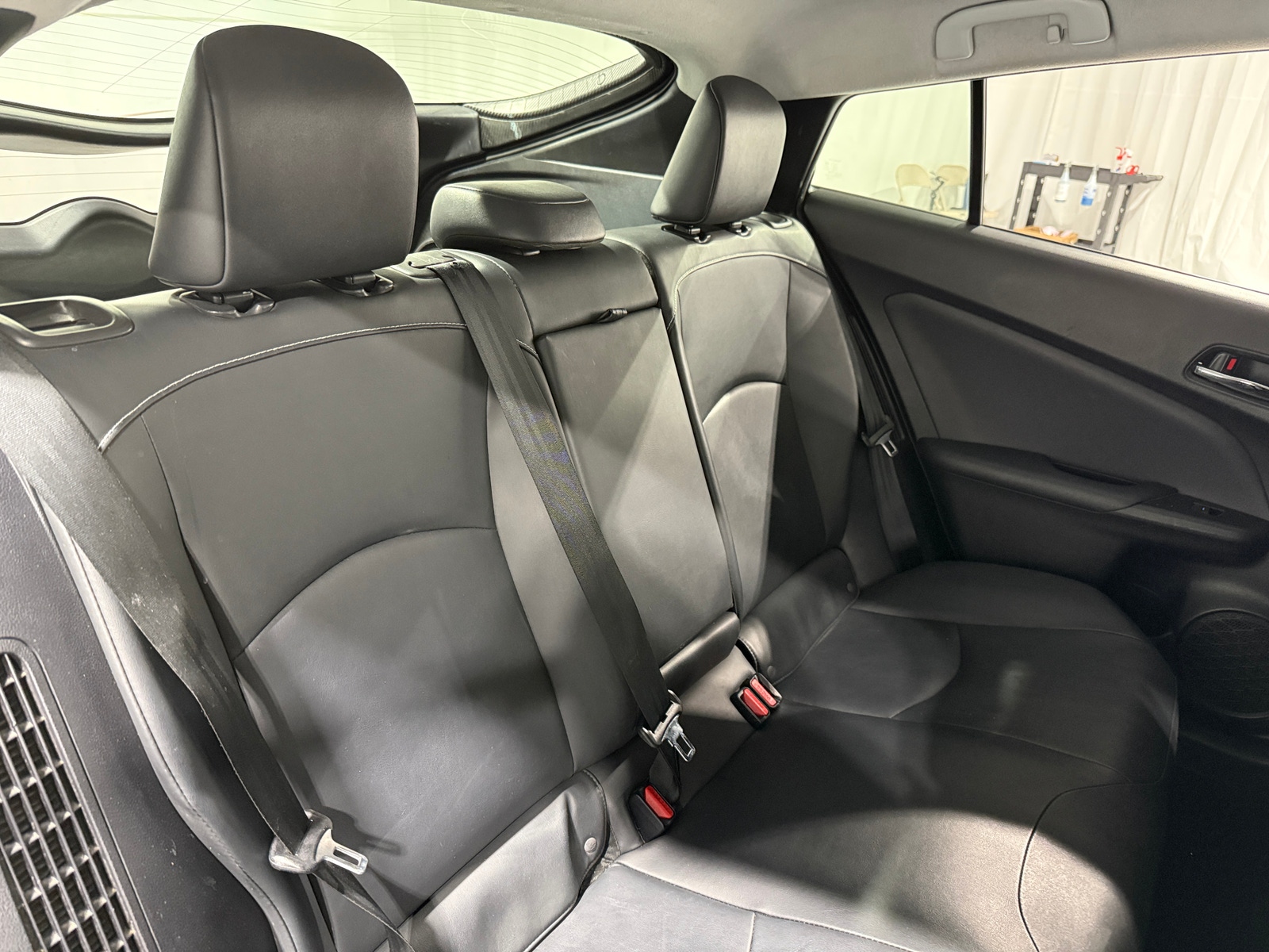 Thumbnail: 2020 Toyota Prius Prime - 5
