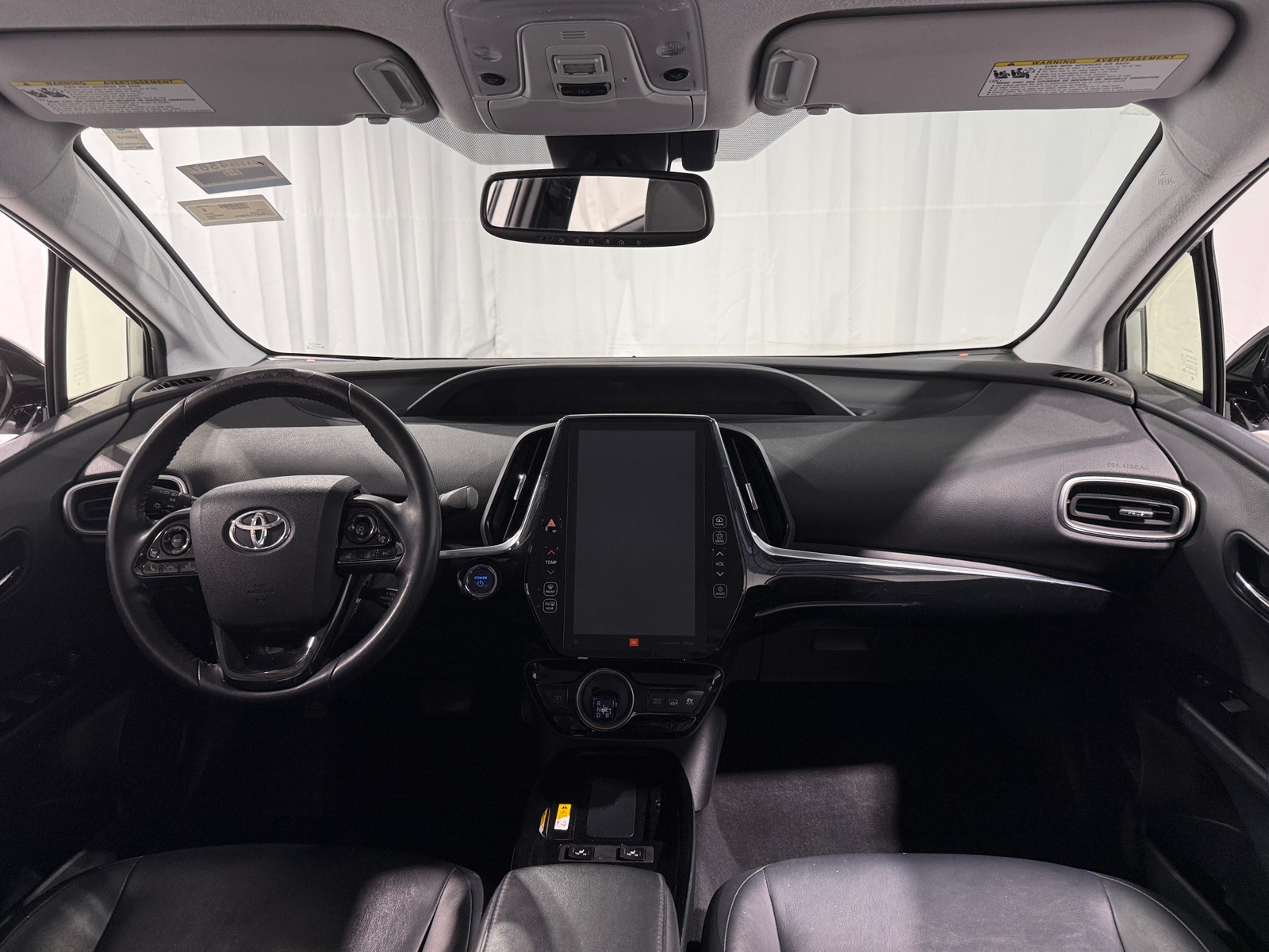 Thumbnail: 2020 Toyota Prius Prime - 2