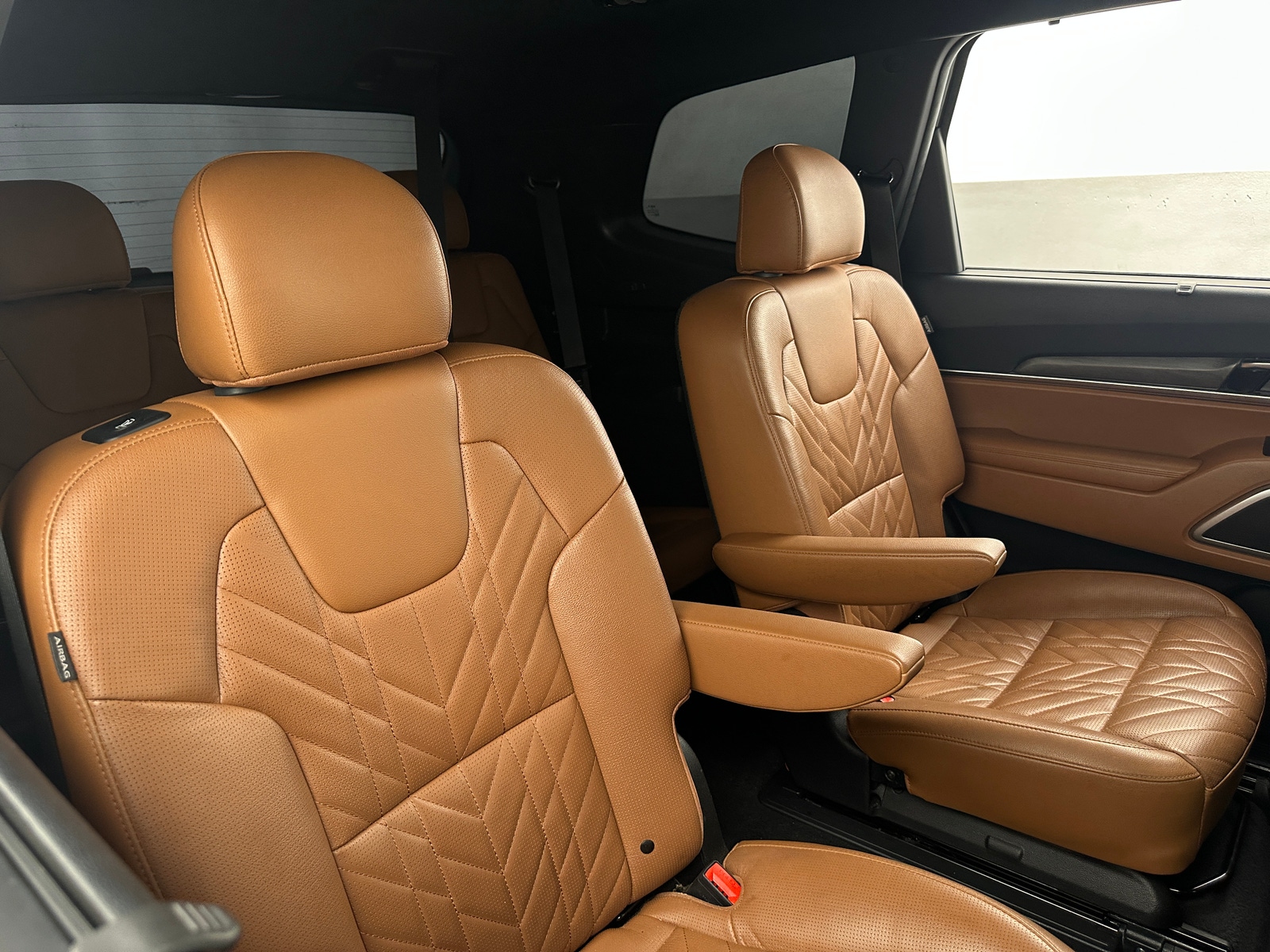 Thumbnail: 2023 Kia Telluride - 5