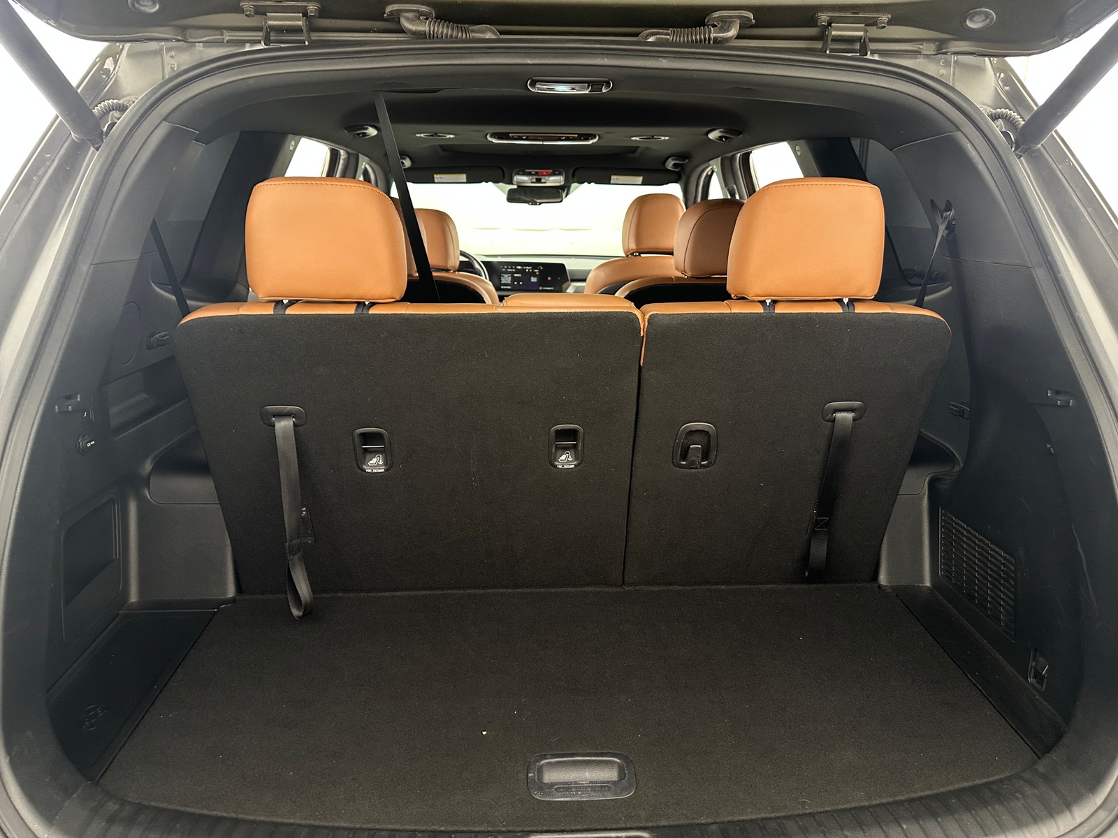 Thumbnail: 2023 Kia Telluride - 6