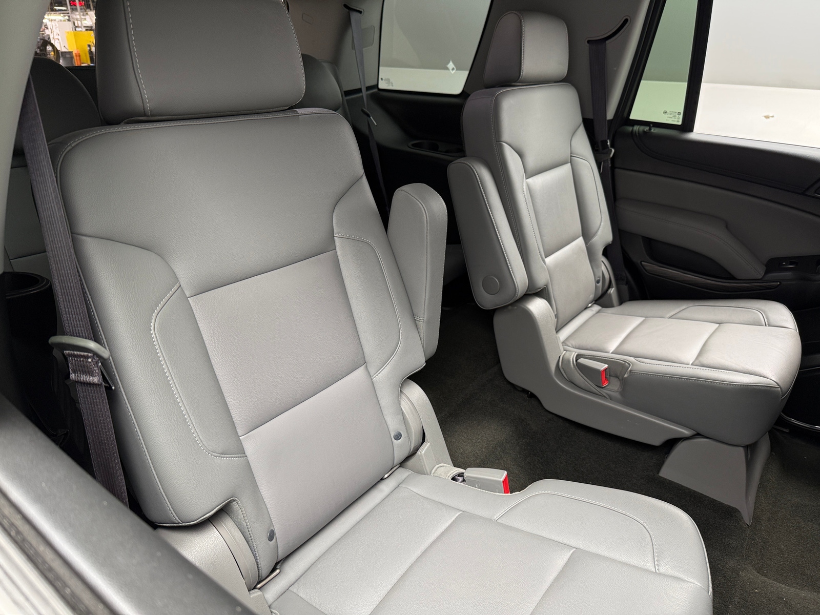 Thumbnail: 2017 Chevrolet Tahoe - 5