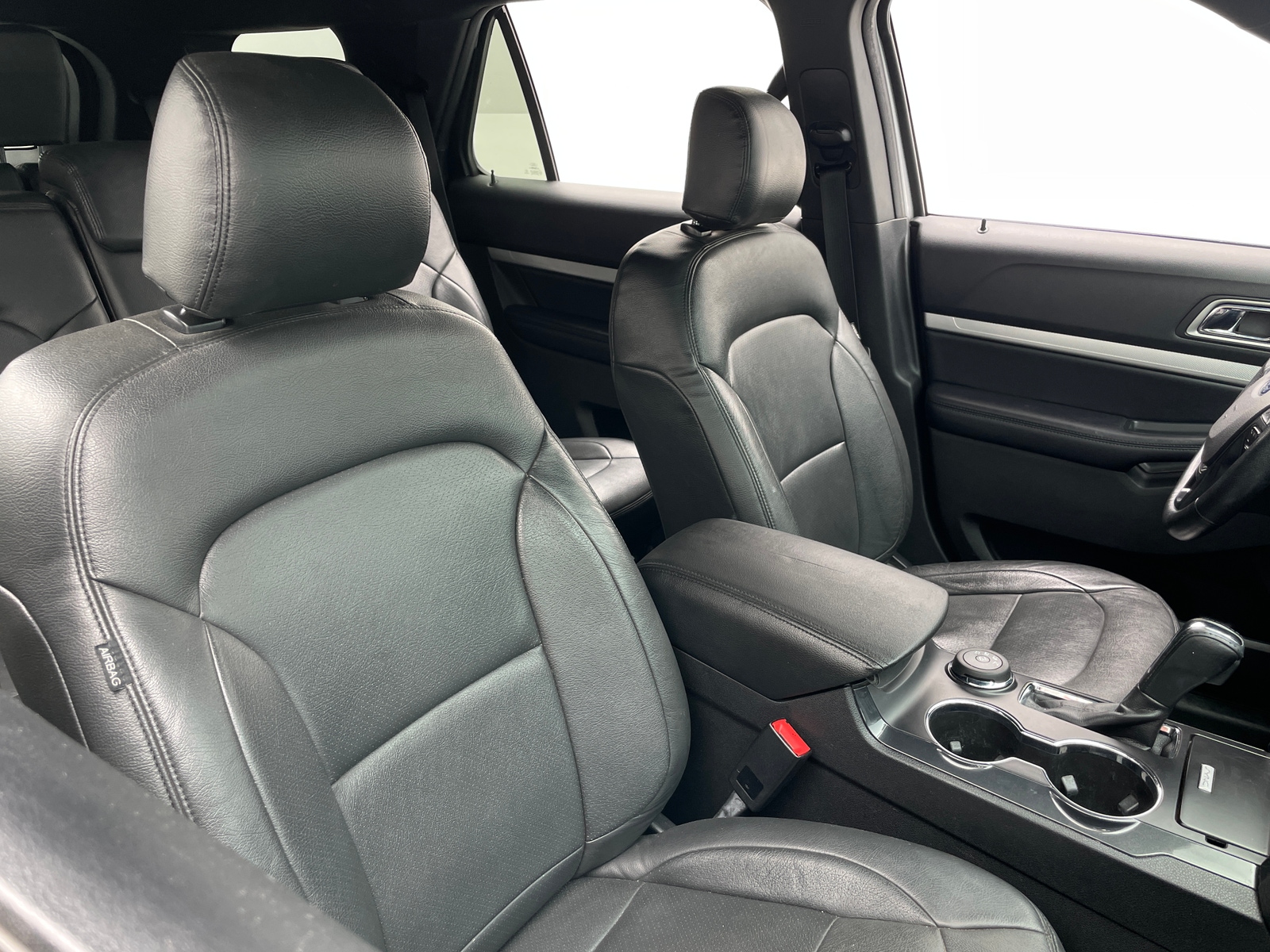 Thumbnail: 2017 Ford Explorer - 2