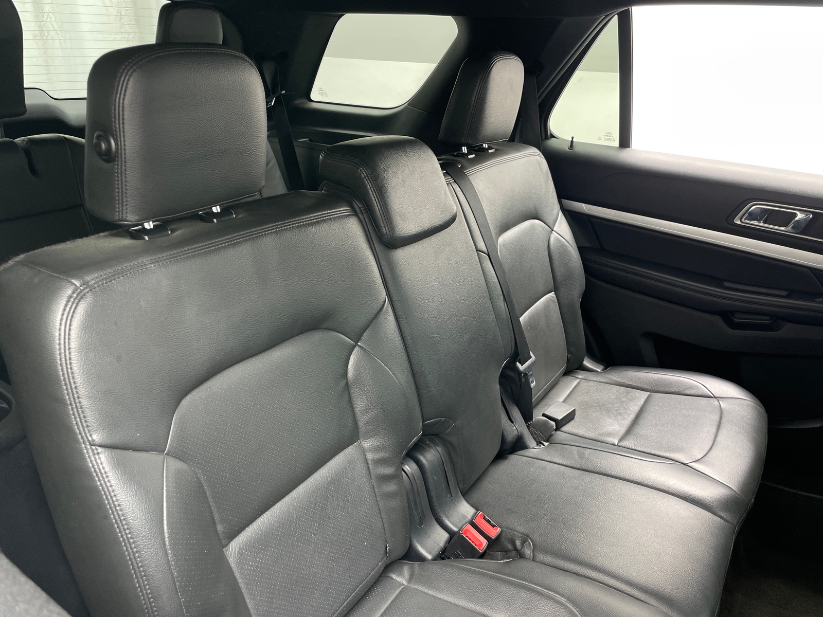 Thumbnail: 2017 Ford Explorer - 6