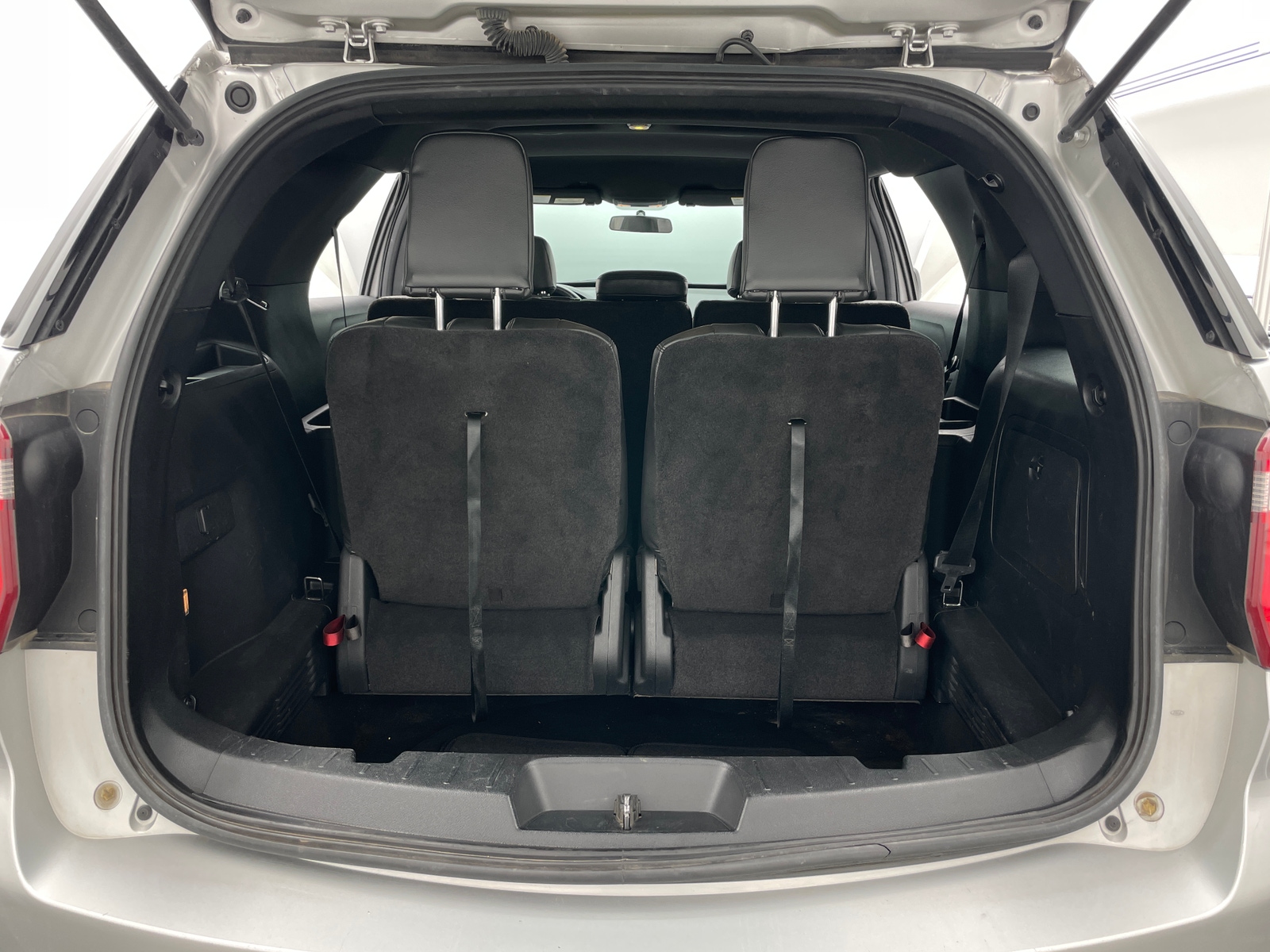 Thumbnail: 2017 Ford Explorer - 7