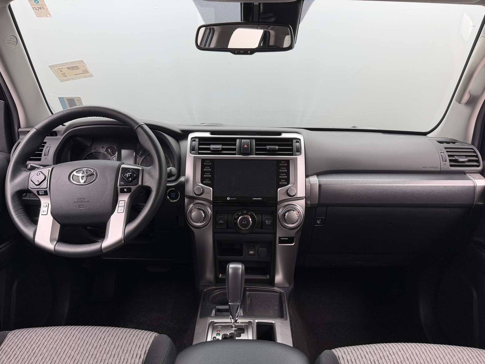 Thumbnail: 2024 Toyota 4Runner - 3