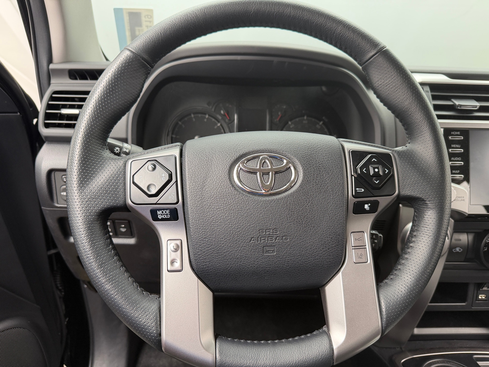 Thumbnail: 2024 Toyota 4Runner - 5