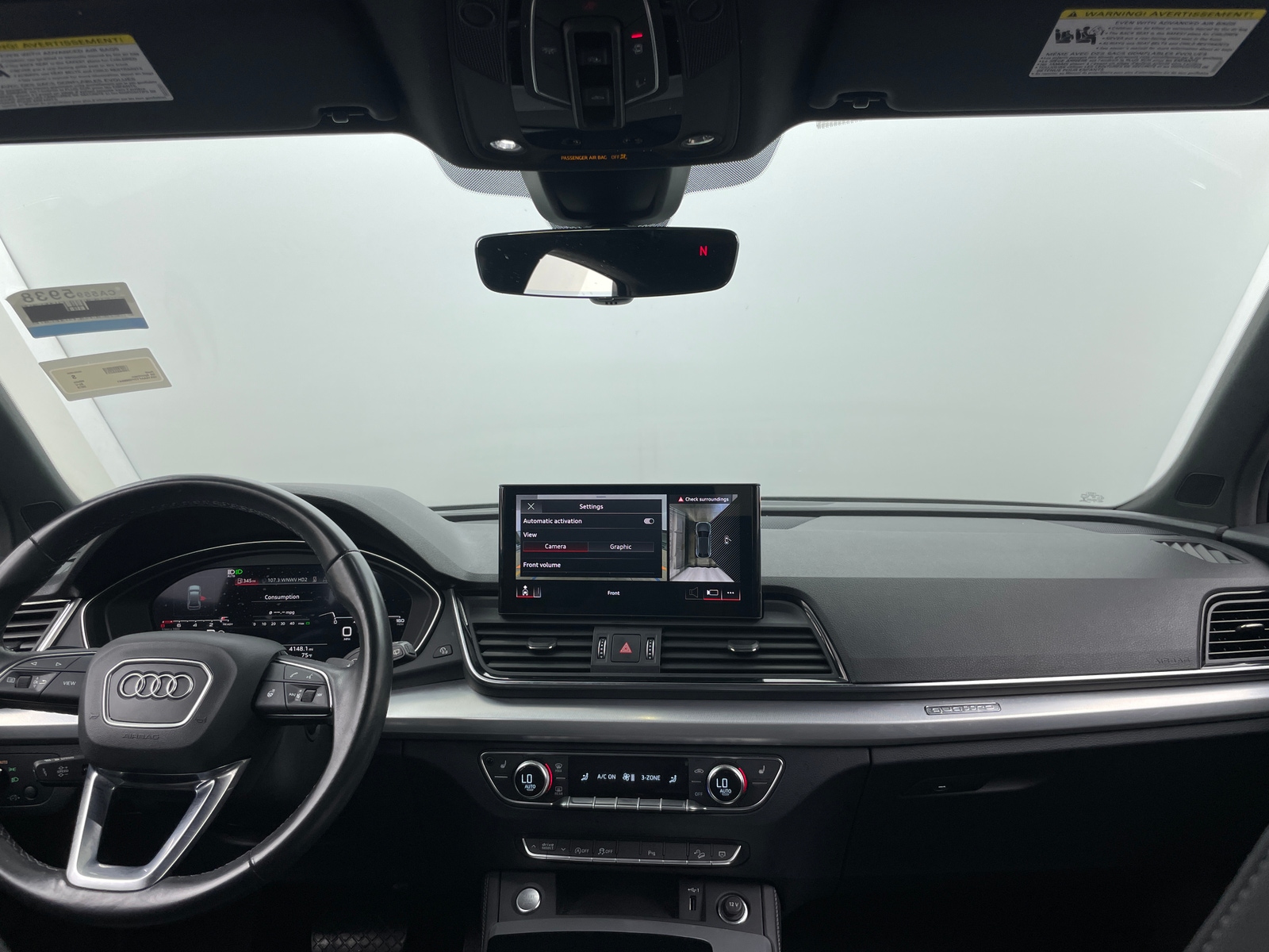 Thumbnail: 2023 Audi Q5 - 2