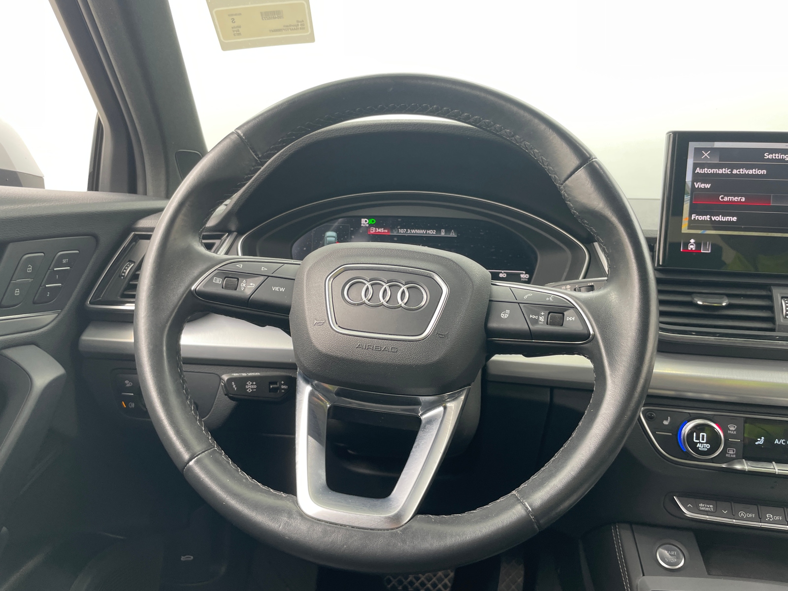 Thumbnail: 2023 Audi Q5 - 4