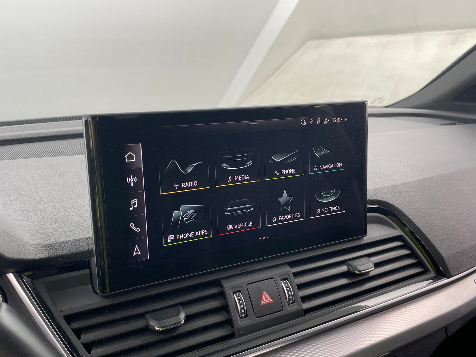 Thumbnail: 2023 Audi Q5 - 3