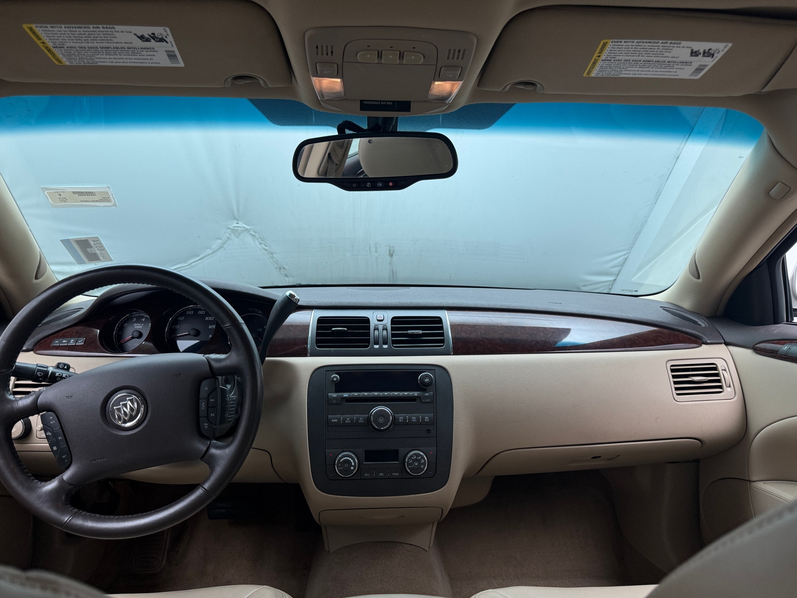 Thumbnail: 2011 Buick Lucerne - 2