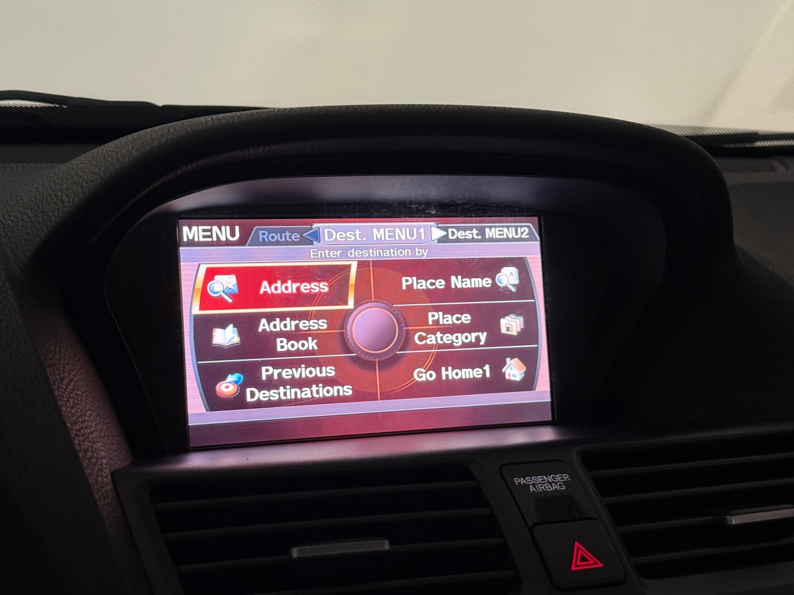 Thumbnail: 2010 Acura TL - 3