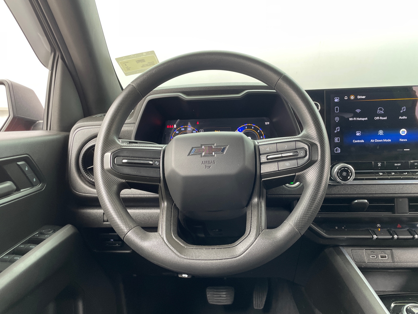 Thumbnail: 2024 Chevrolet Colorado - 5