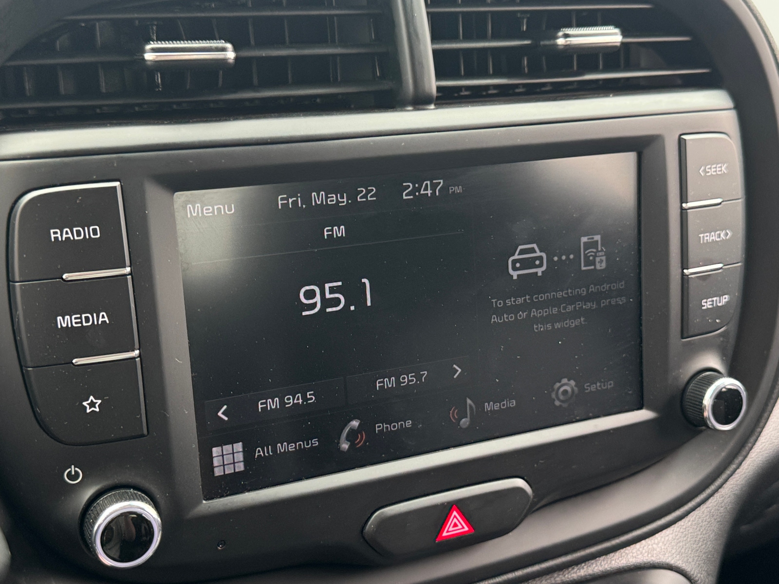 Thumbnail: 2025 Kia Soul - 4
