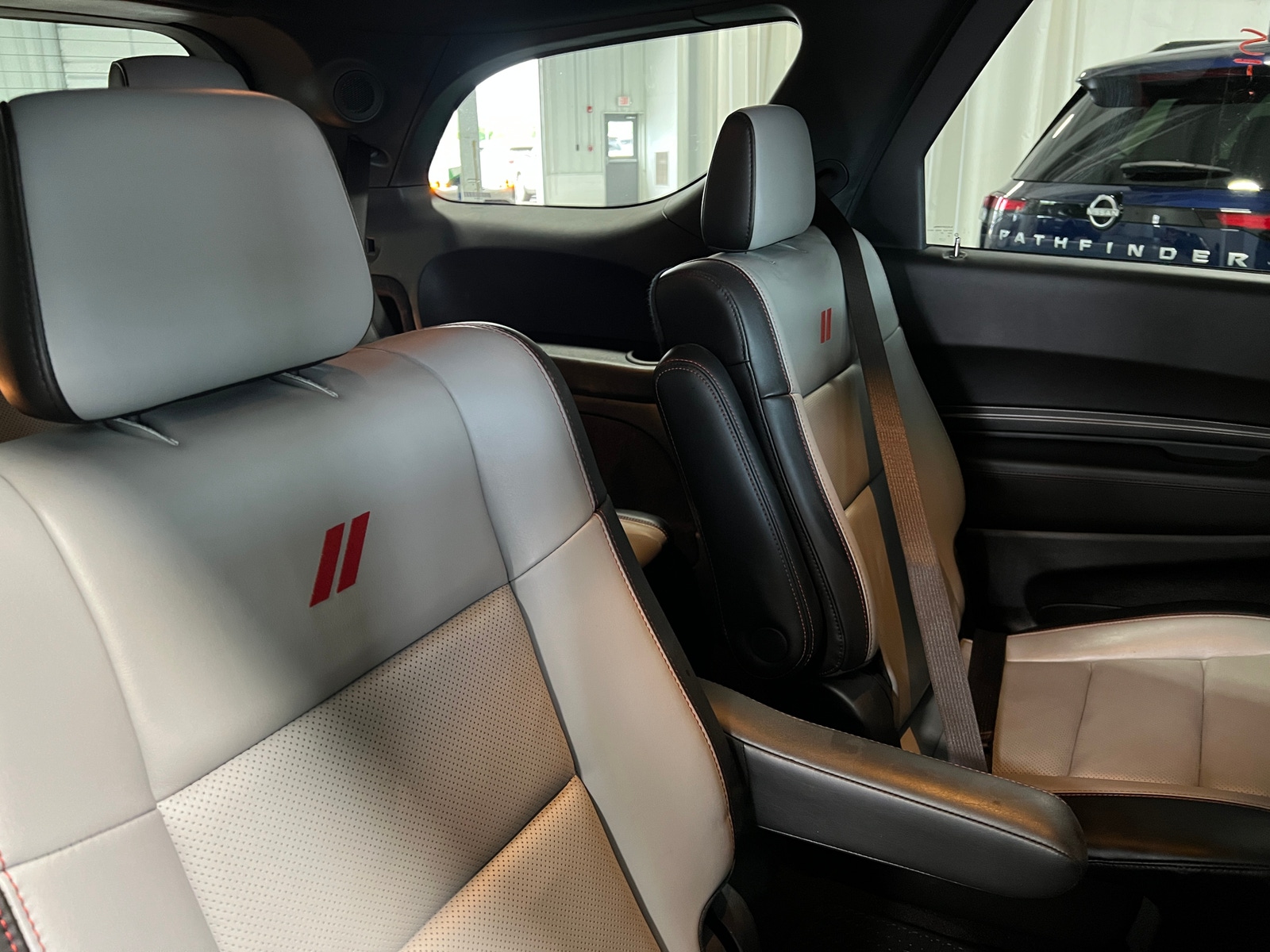 Thumbnail: 2023 Dodge Durango - 5