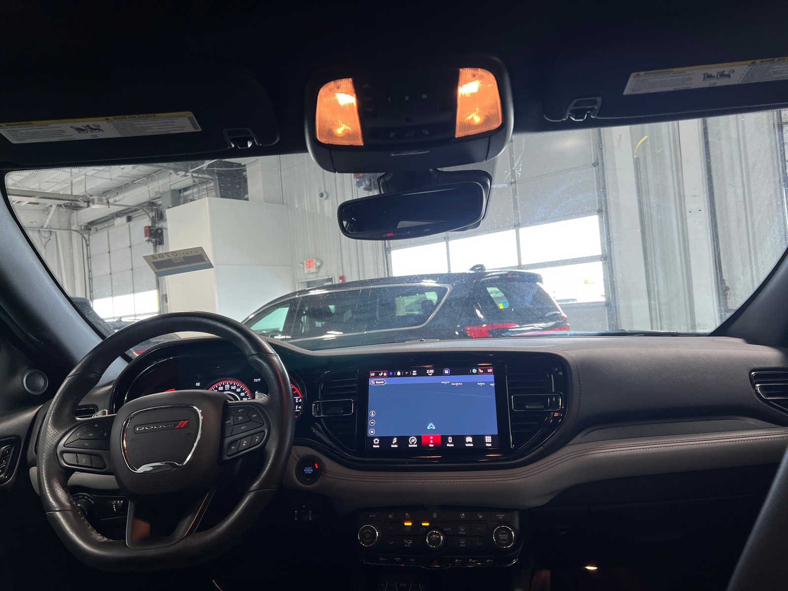 Thumbnail: 2023 Dodge Durango - 2
