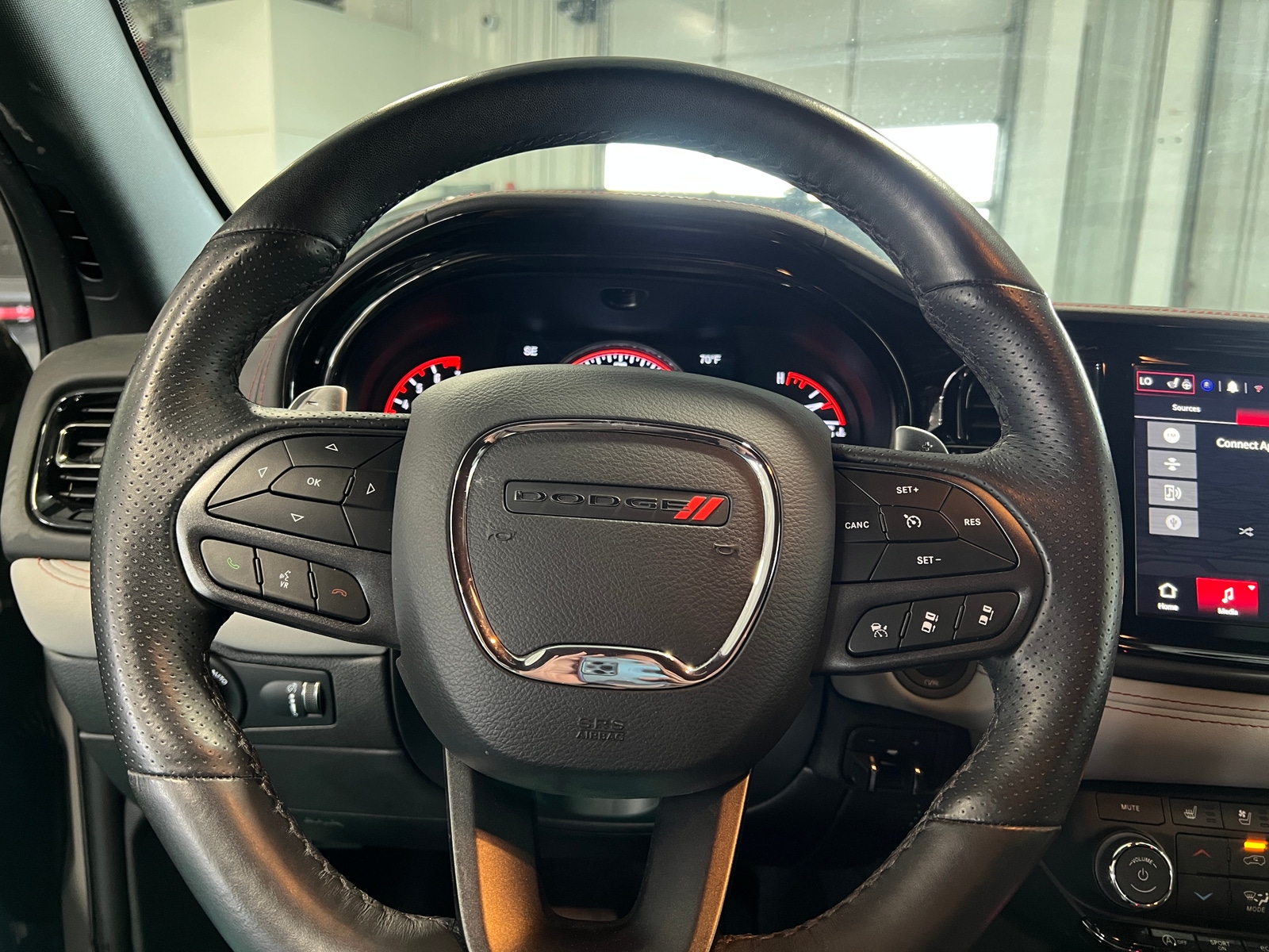 Thumbnail: 2023 Dodge Durango - 4