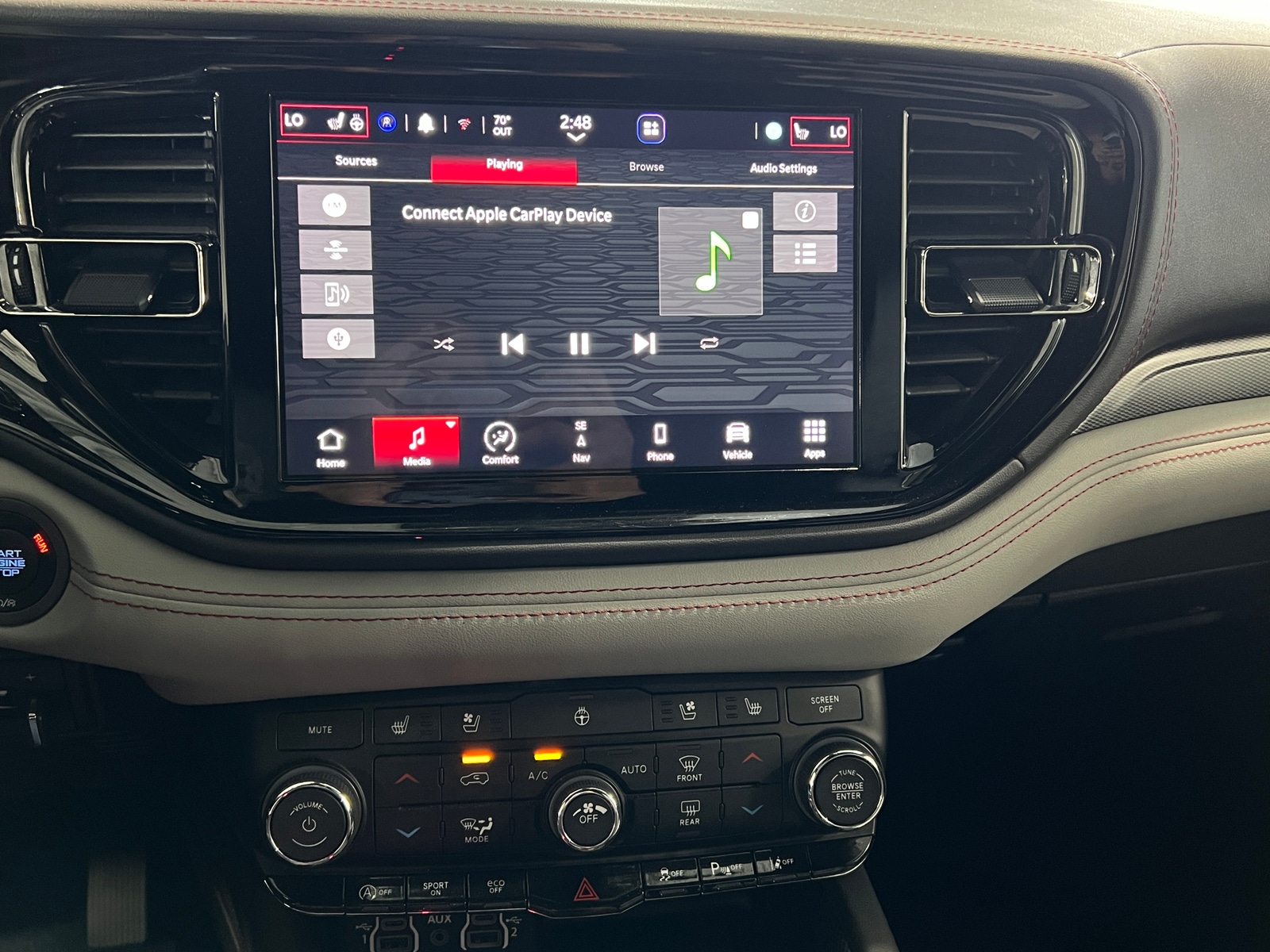 Thumbnail: 2023 Dodge Durango - 3