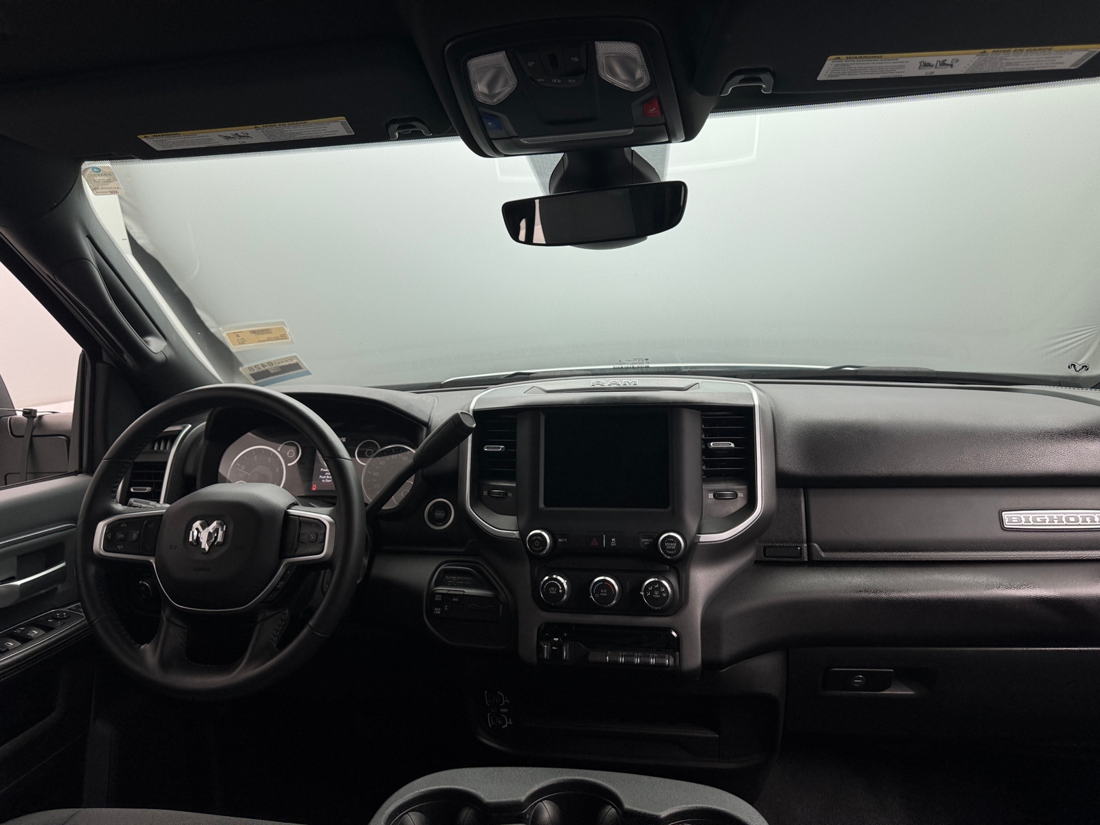 Thumbnail: 2023 RAM 2500 - 3
