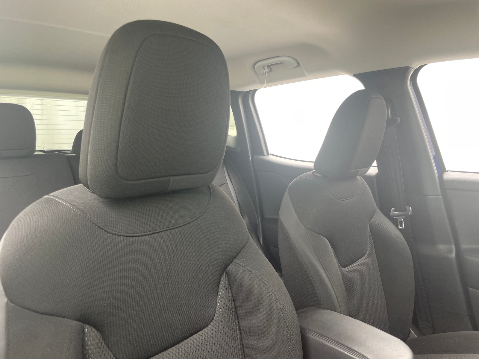 Thumbnail: 2019 Jeep Renegade - 2