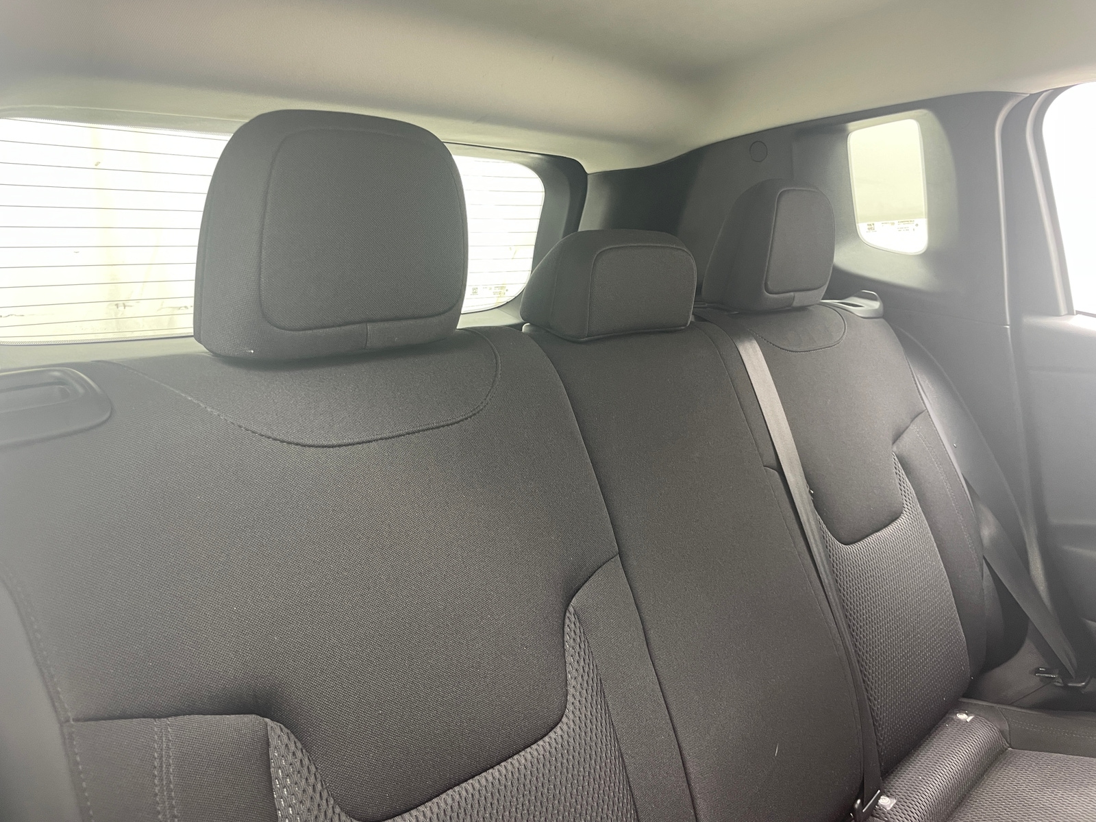 Thumbnail: 2019 Jeep Renegade - 6