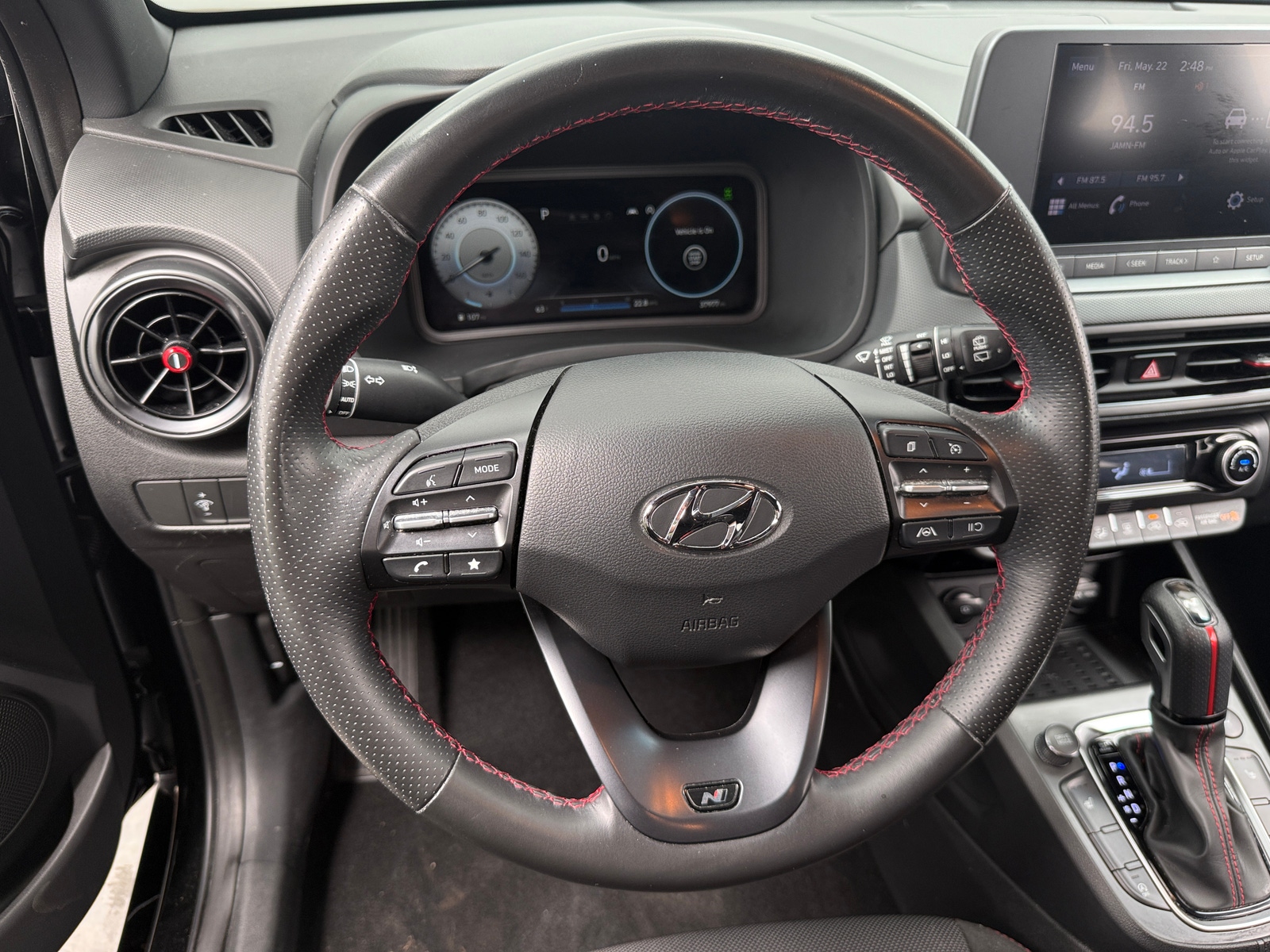 Thumbnail: 2022 Hyundai Kona - 5