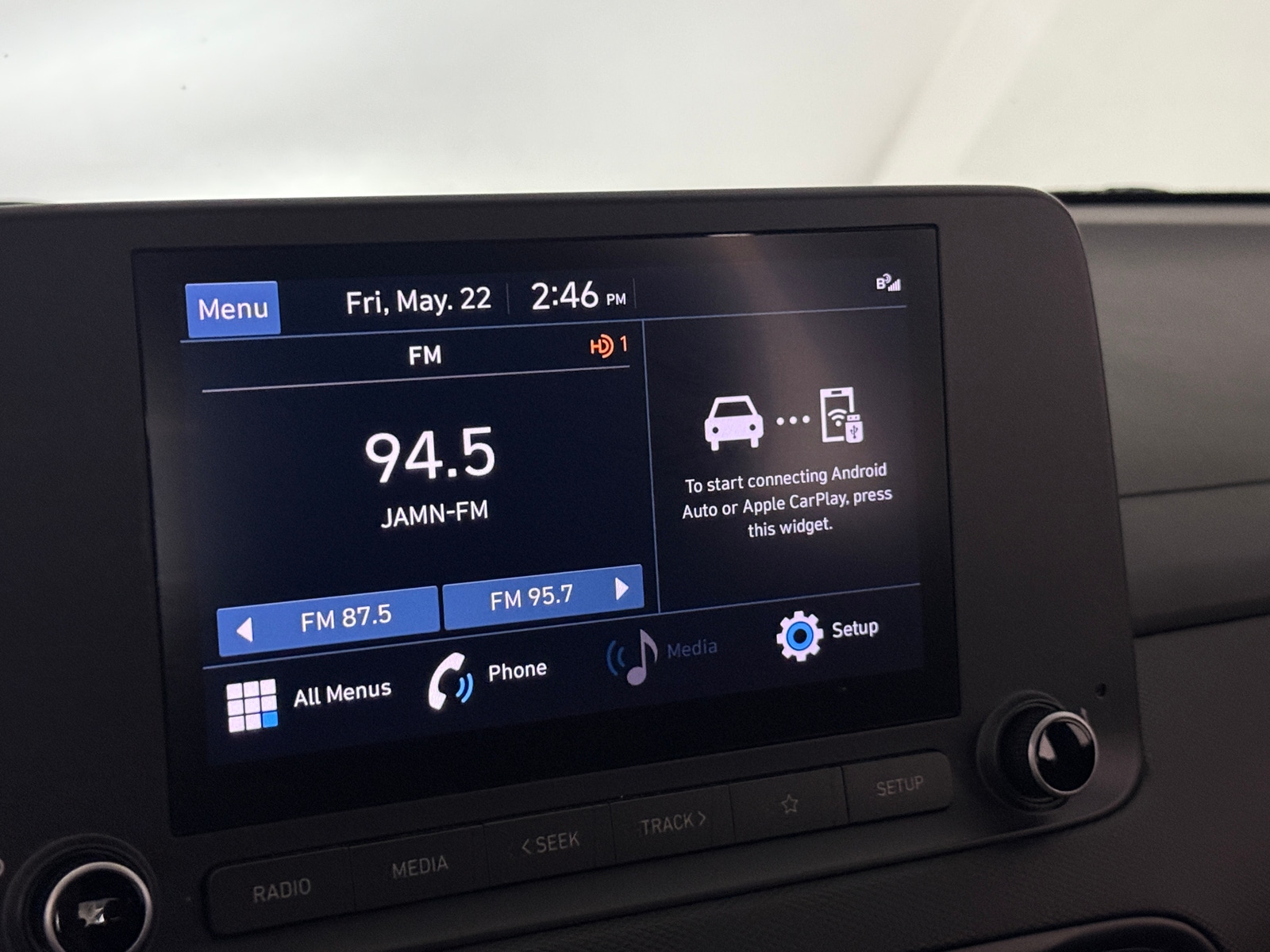 Thumbnail: 2022 Hyundai Kona - 4