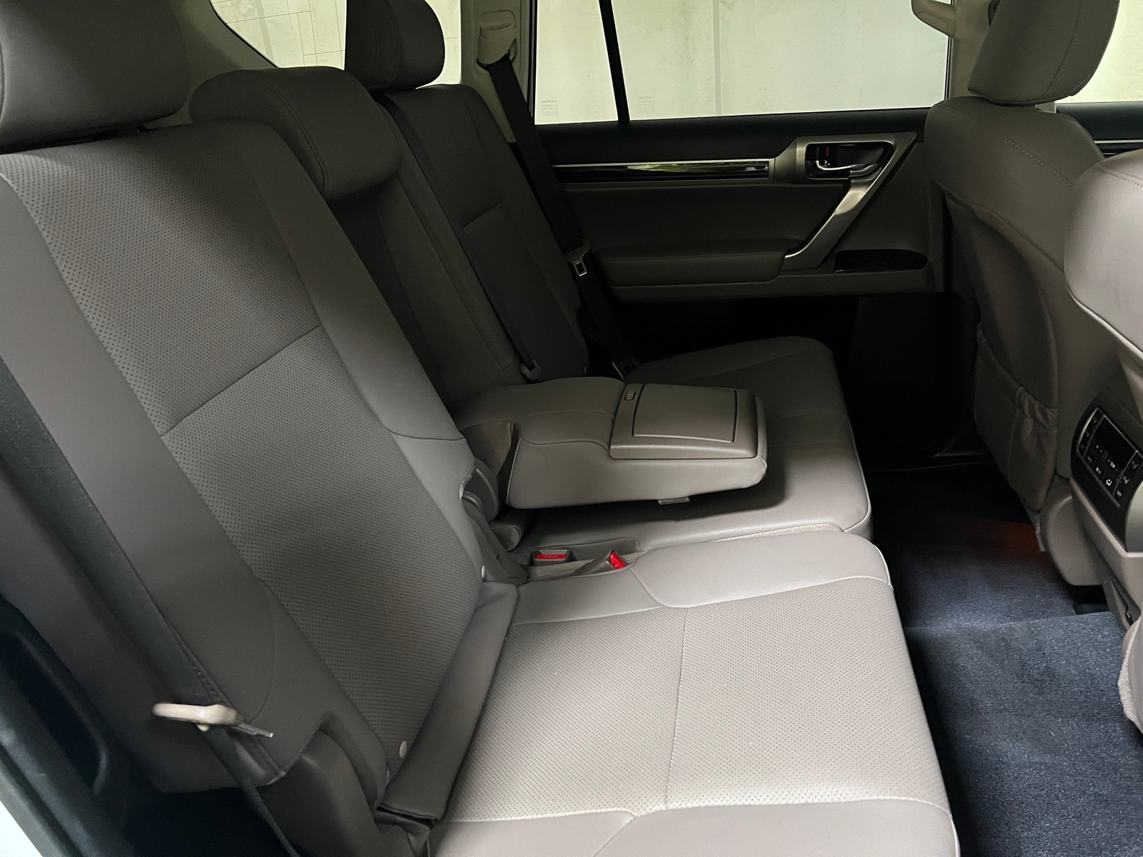 Thumbnail: 2020 Lexus GX - 5