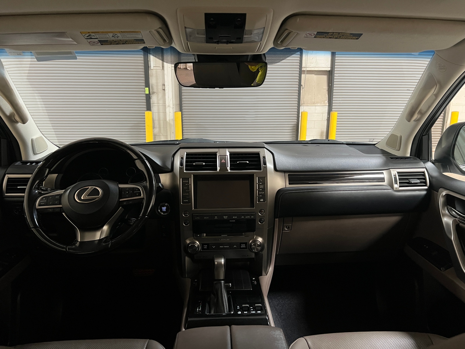 Thumbnail: 2020 Lexus GX - 2