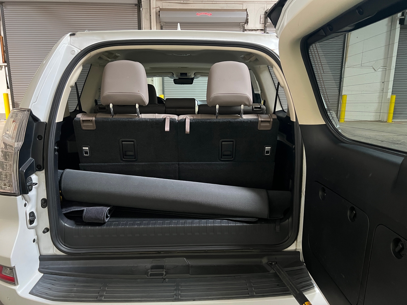 Thumbnail: 2020 Lexus GX - 6