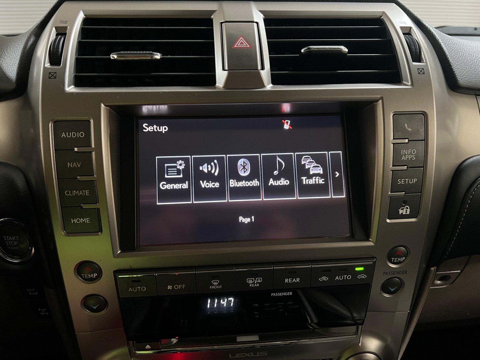 Thumbnail: 2020 Lexus GX - 3