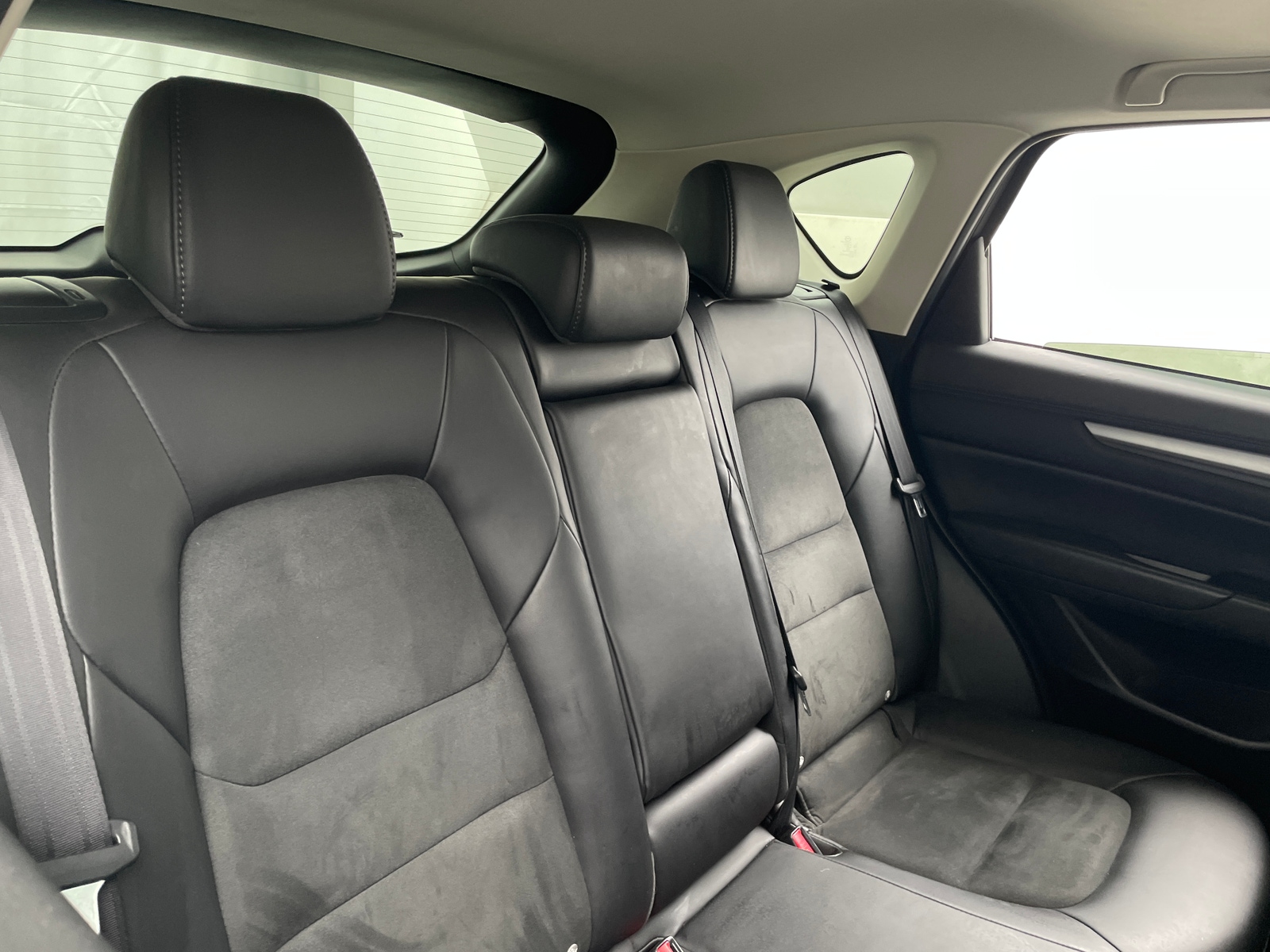 Thumbnail: 2019 Mazda CX-5 - 5