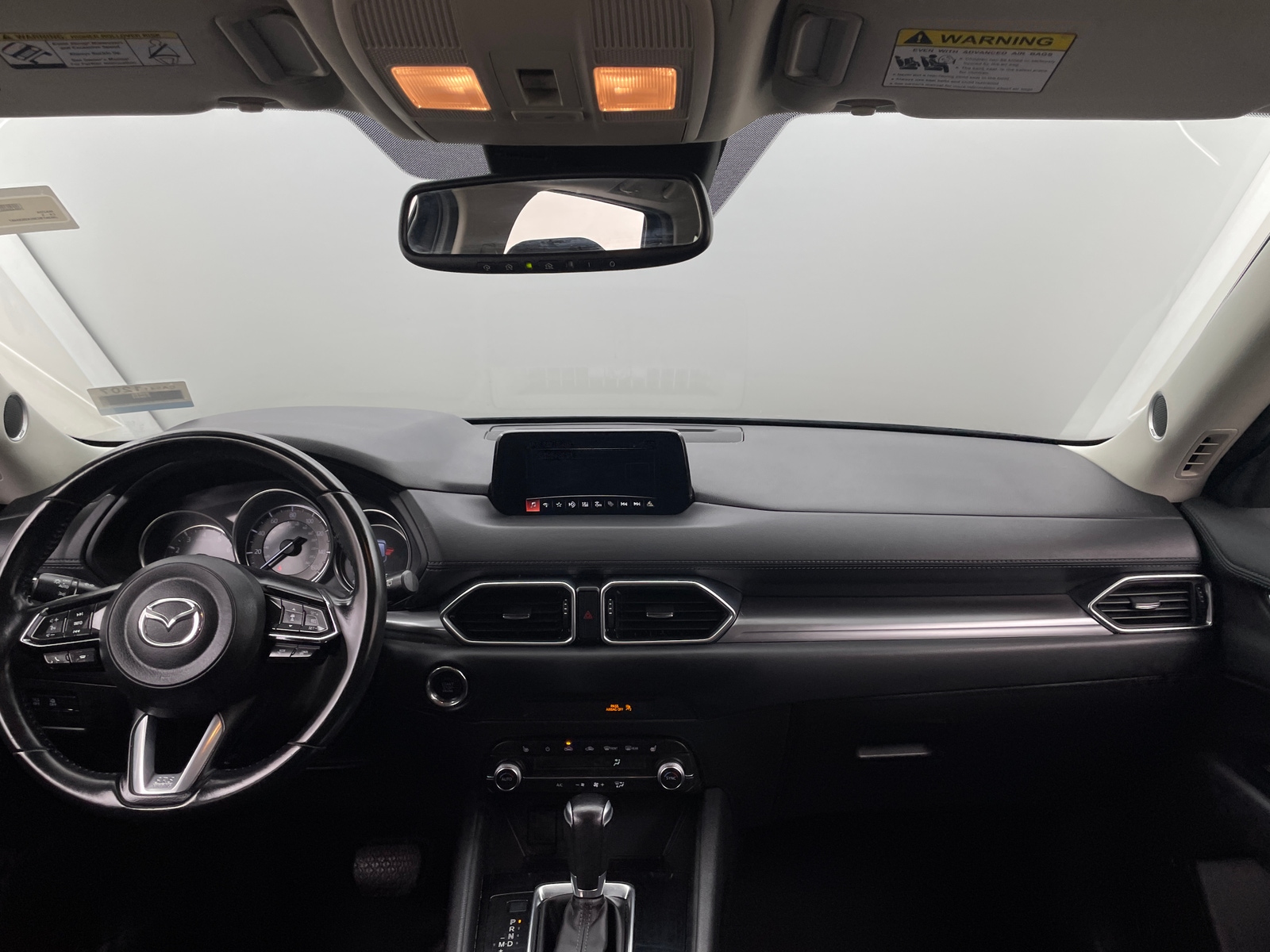 Thumbnail: 2019 Mazda CX-5 - 2