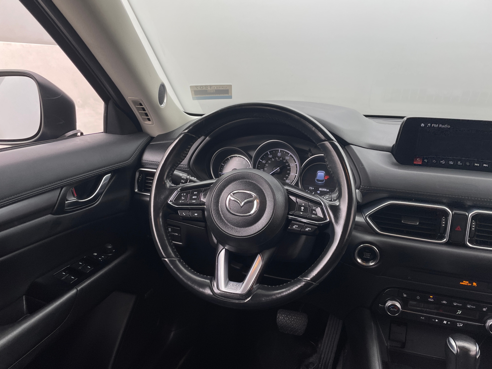 Thumbnail: 2019 Mazda CX-5 - 4