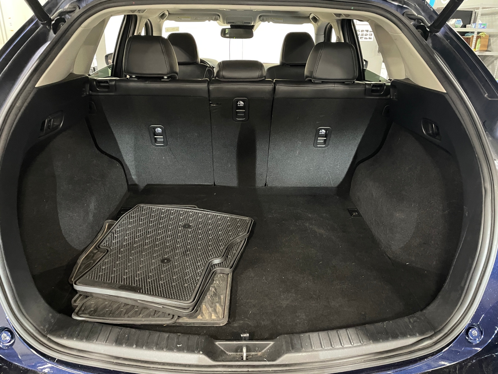 Thumbnail: 2019 Mazda CX-5 - 6