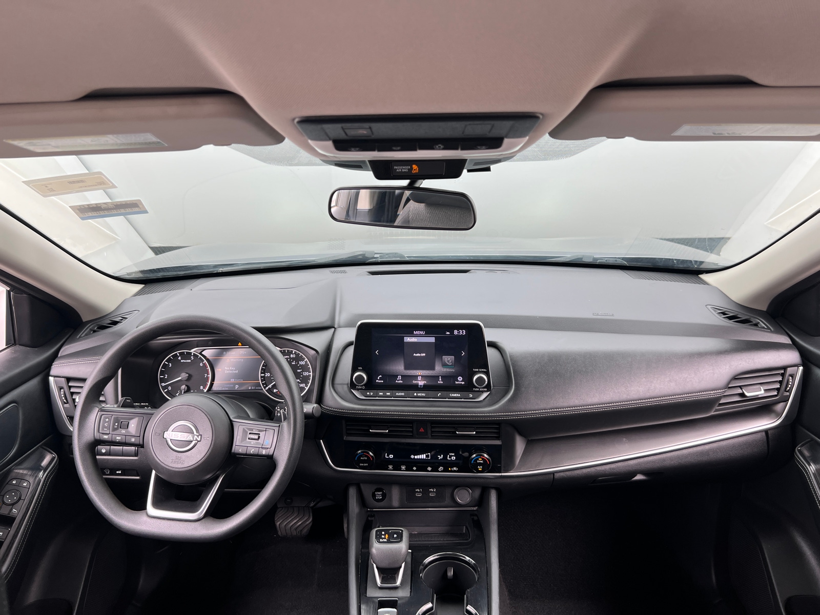 Thumbnail: 2024 Nissan Rogue - 3