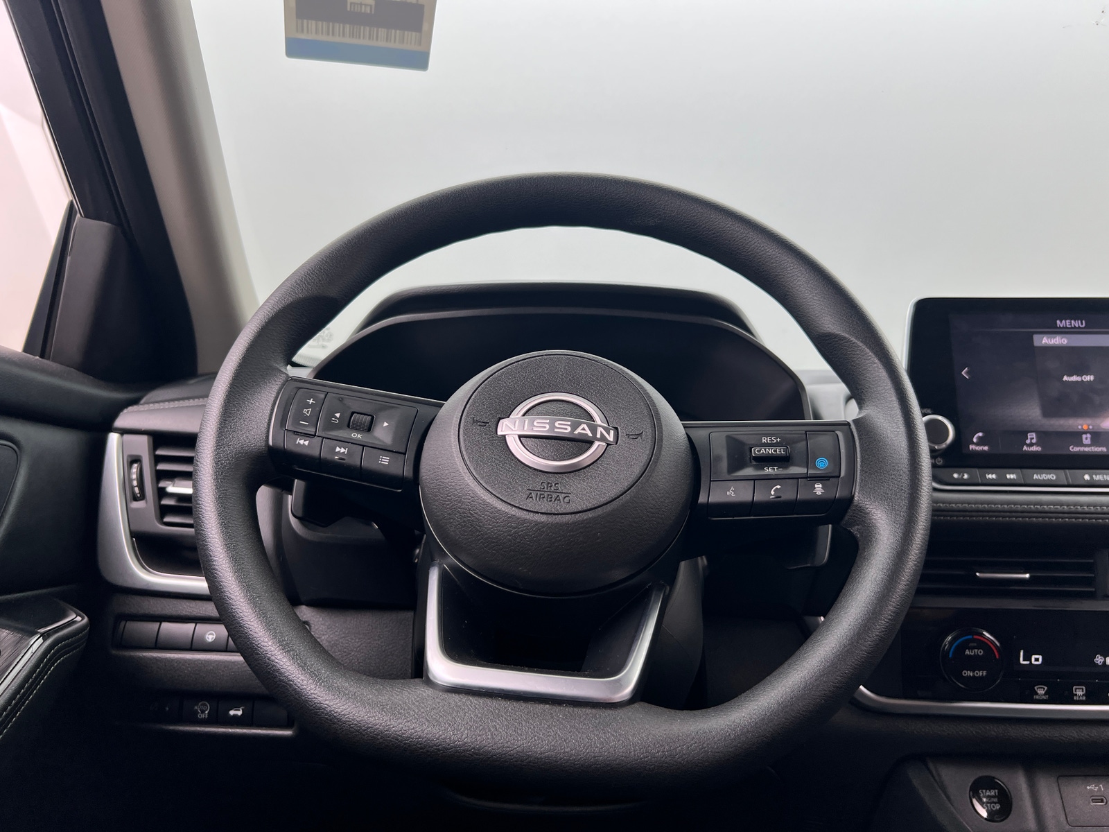 Thumbnail: 2024 Nissan Rogue - 5