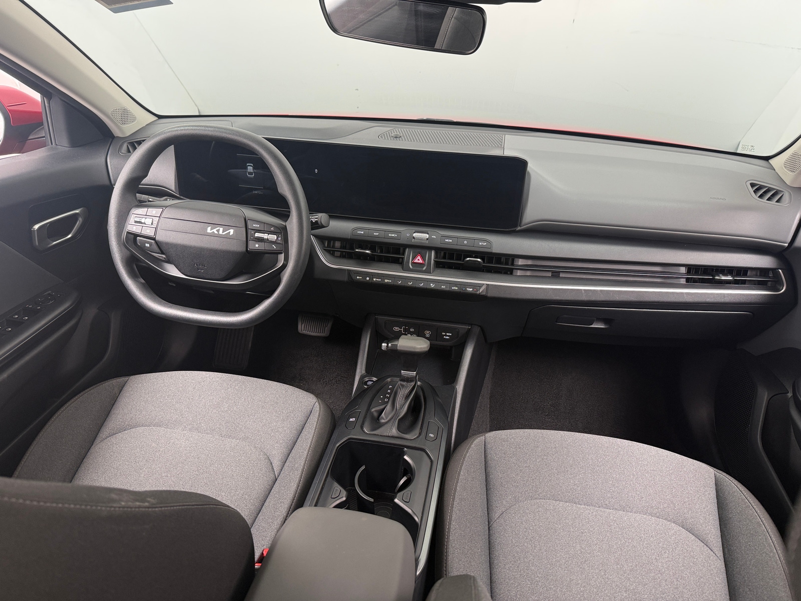 Thumbnail: 2025 Kia K4 - 3