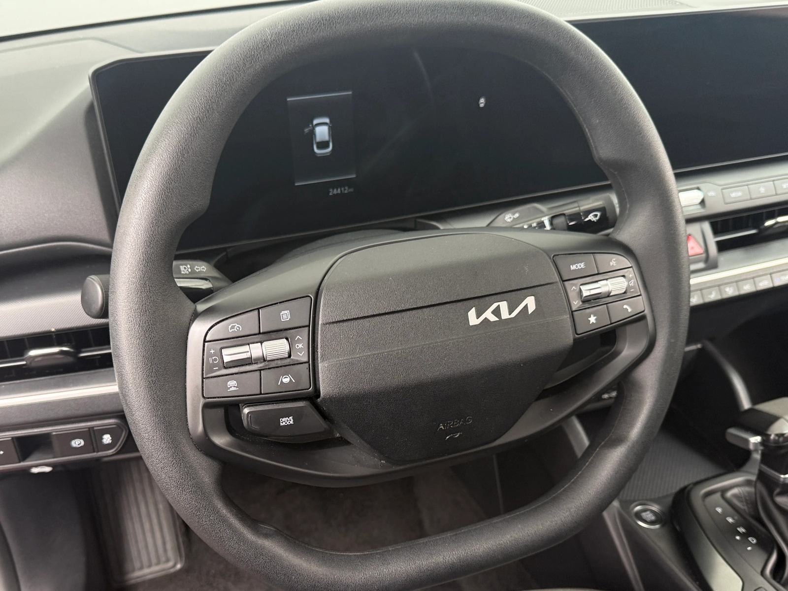 Thumbnail: 2025 Kia K4 - 5