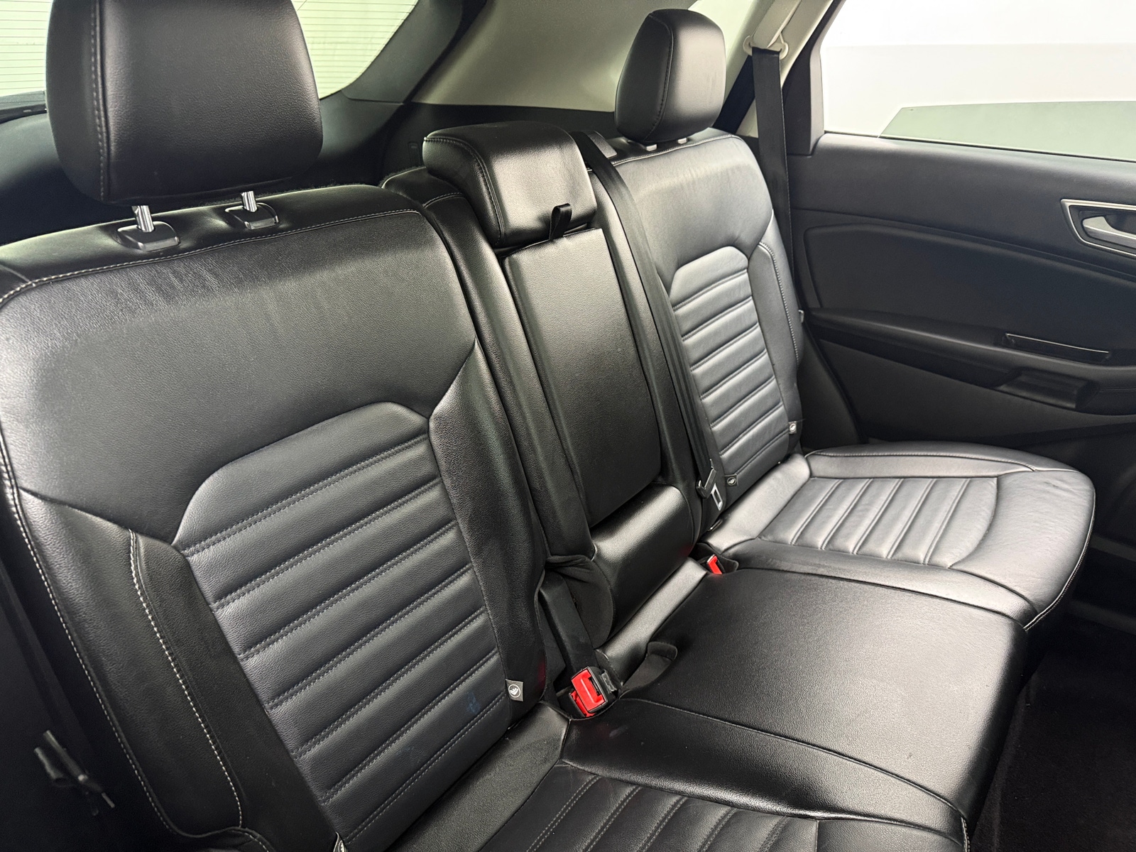 Thumbnail: 2015 Ford Edge - 5