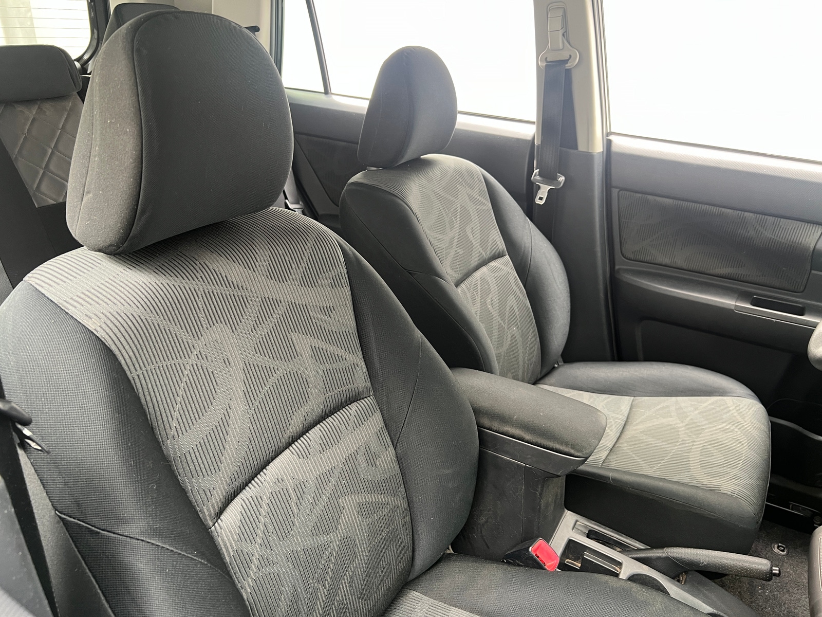 Thumbnail: 2015 Scion xB - 2