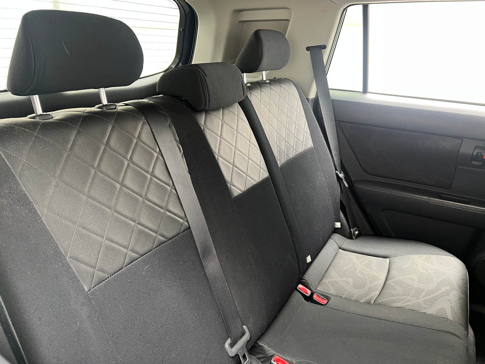 Thumbnail: 2015 Scion xB - 5
