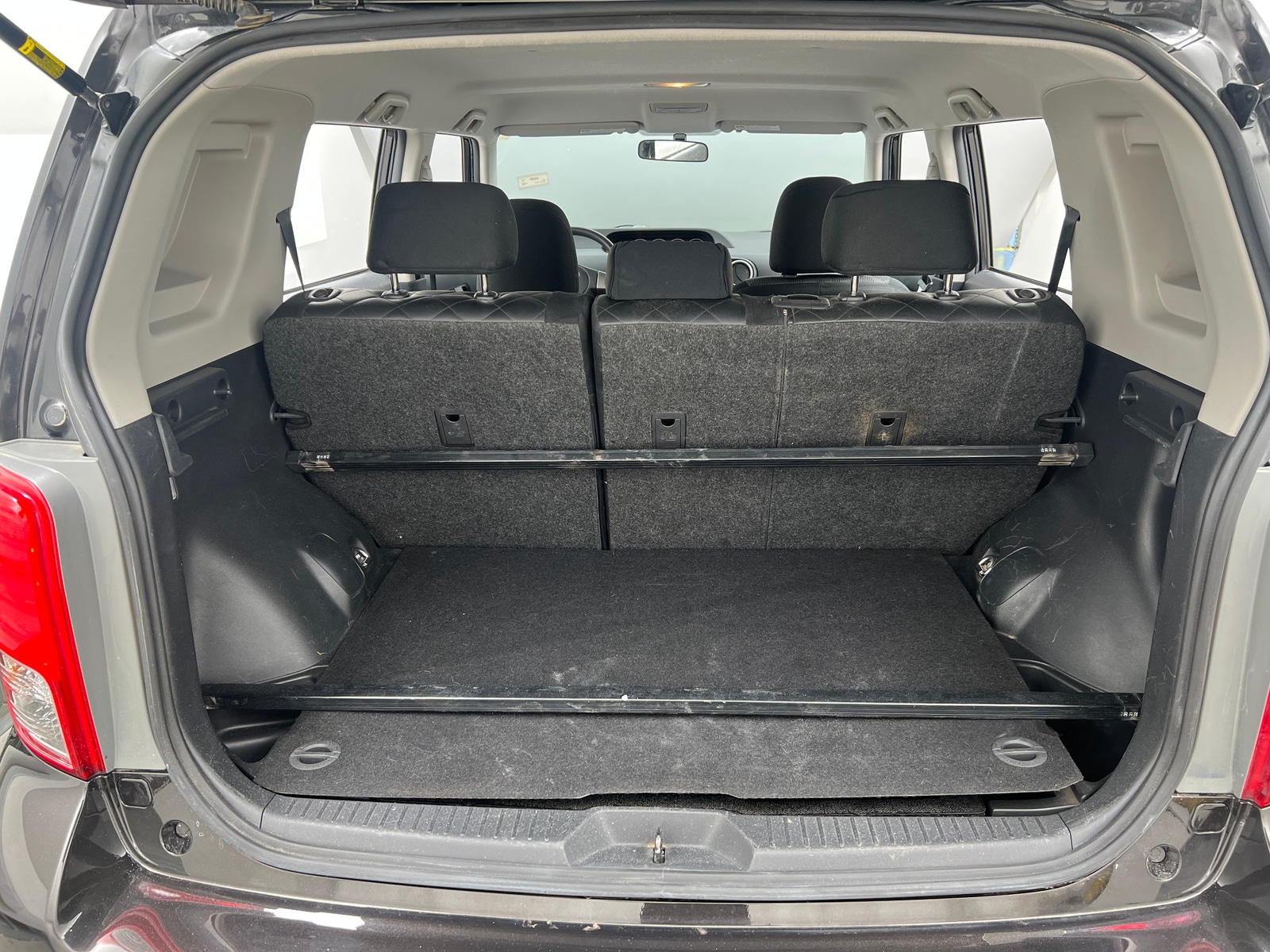 Thumbnail: 2015 Scion xB - 6