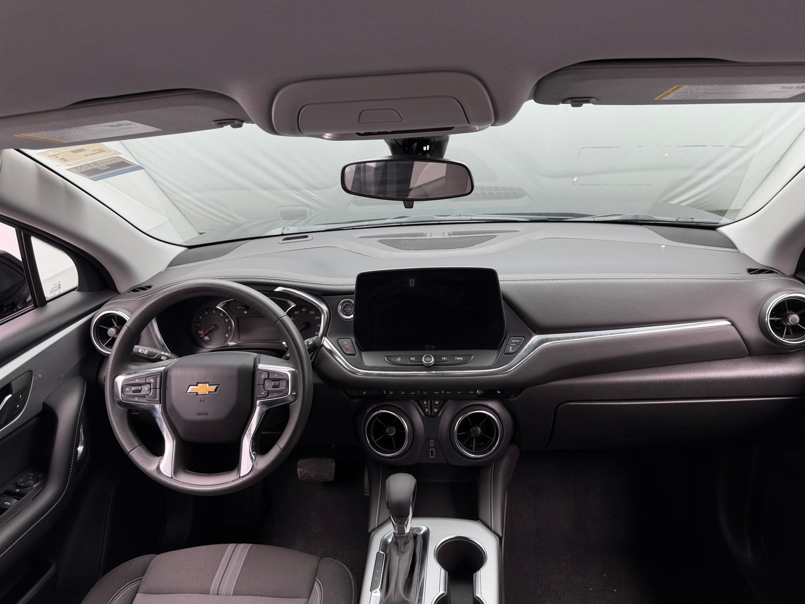 Thumbnail: 2025 Chevrolet Blazer - 3