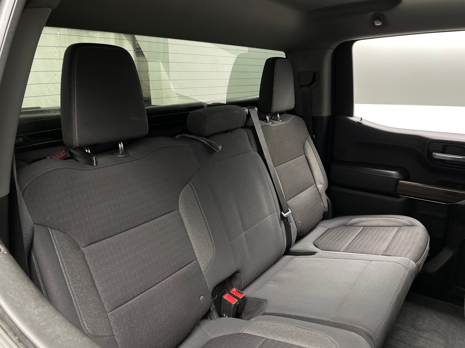Thumbnail: 2020 Chevrolet Silverado 1500 - 6