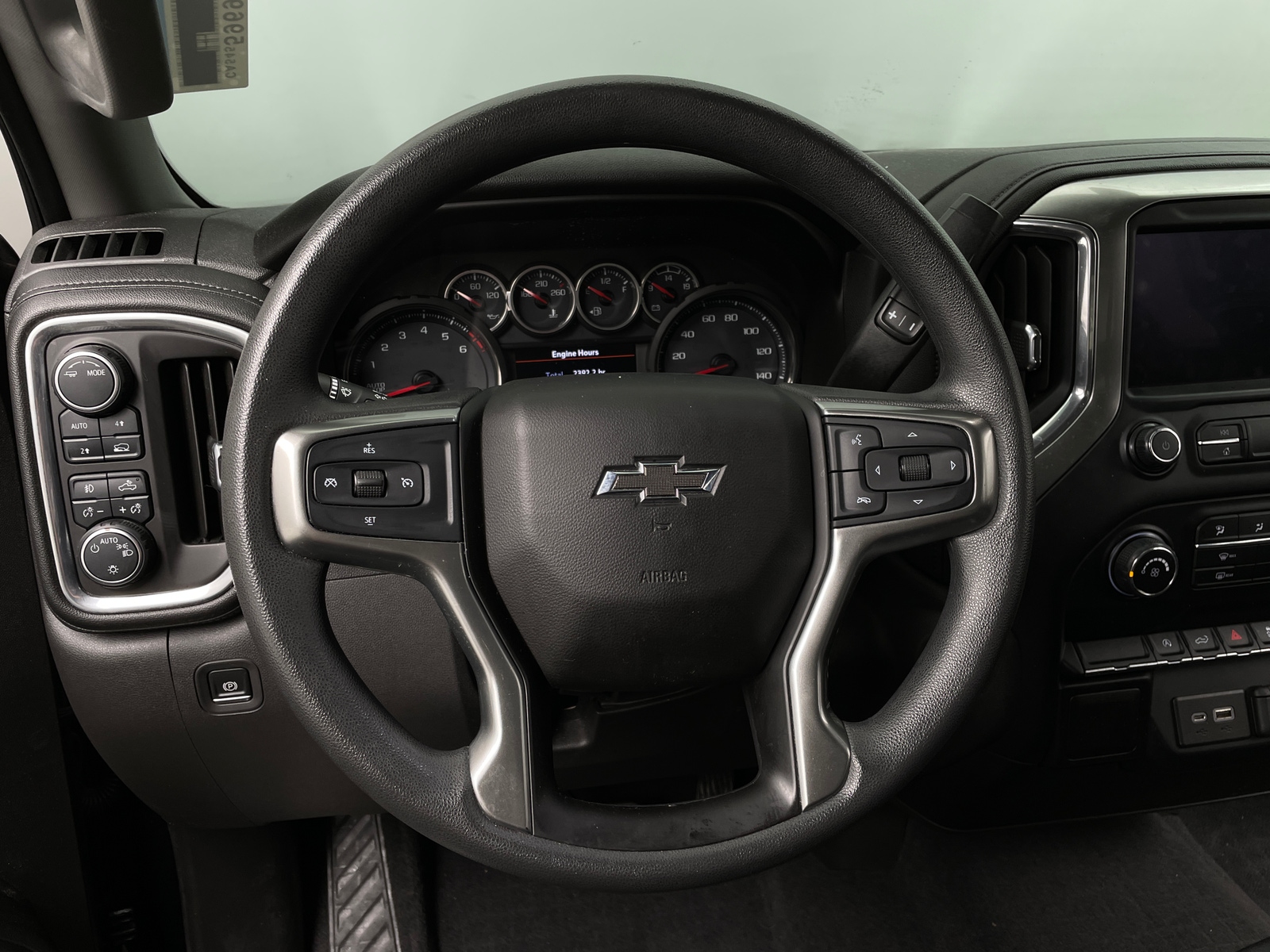 Thumbnail: 2020 Chevrolet Silverado 1500 - 5